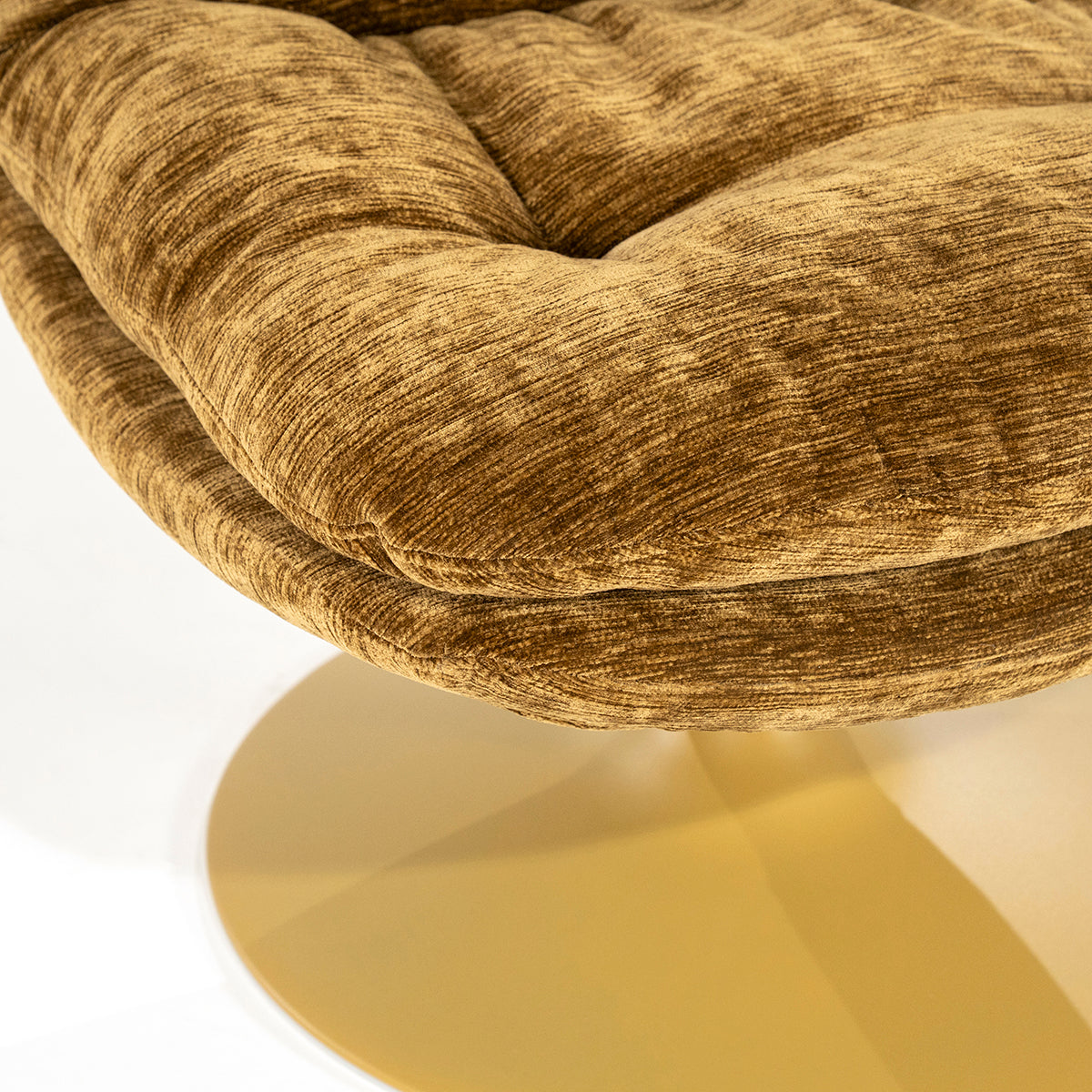 Tromba Lounge Chair