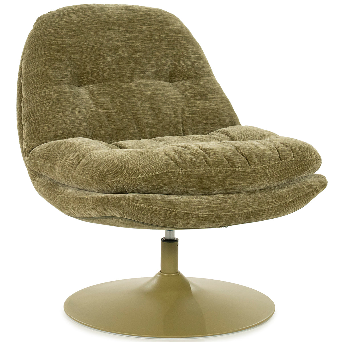 Tromba Lounge Chair