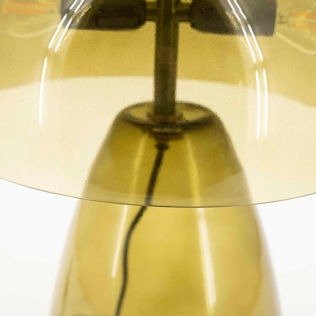 Tubi Table Lamp