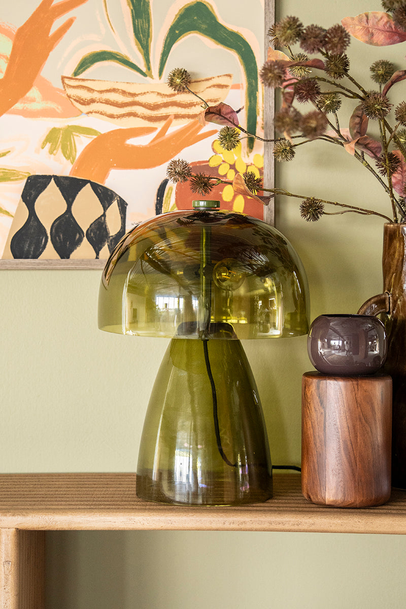 Tubi Table Lamp