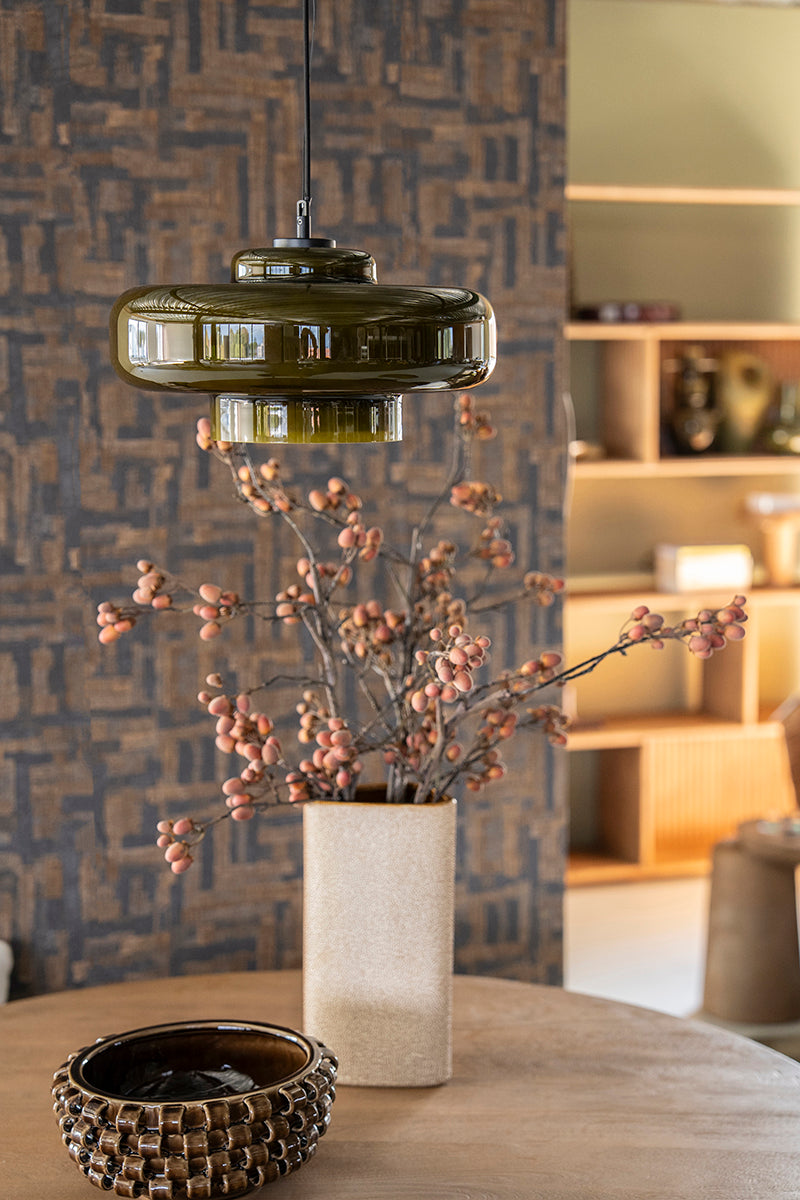 Vetro Pendant Lamp