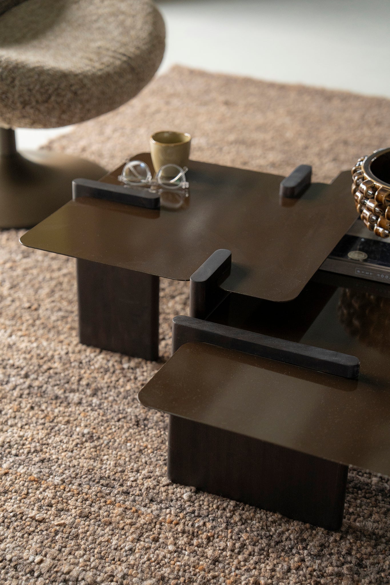 Voro Side Table