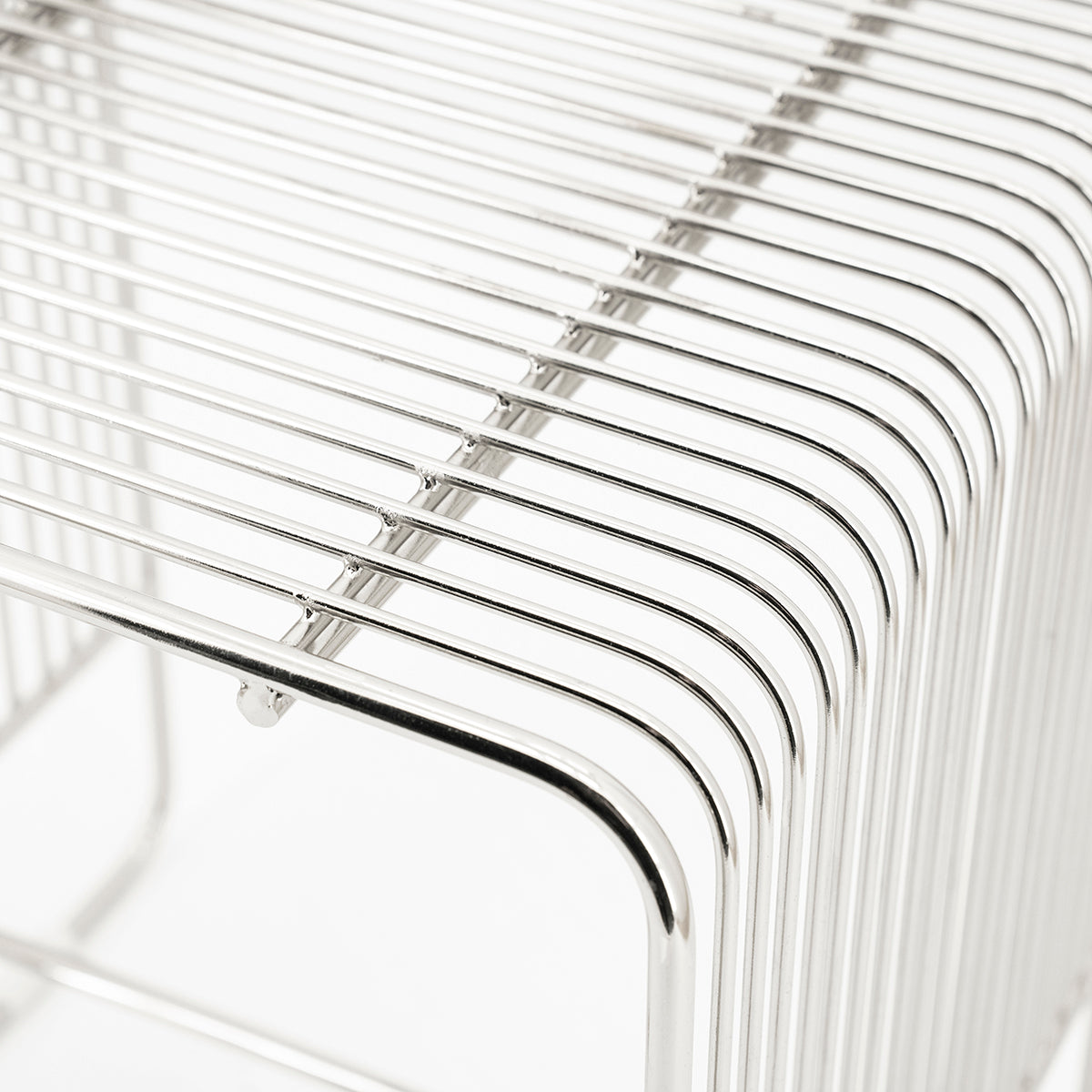 Wireworks Stool