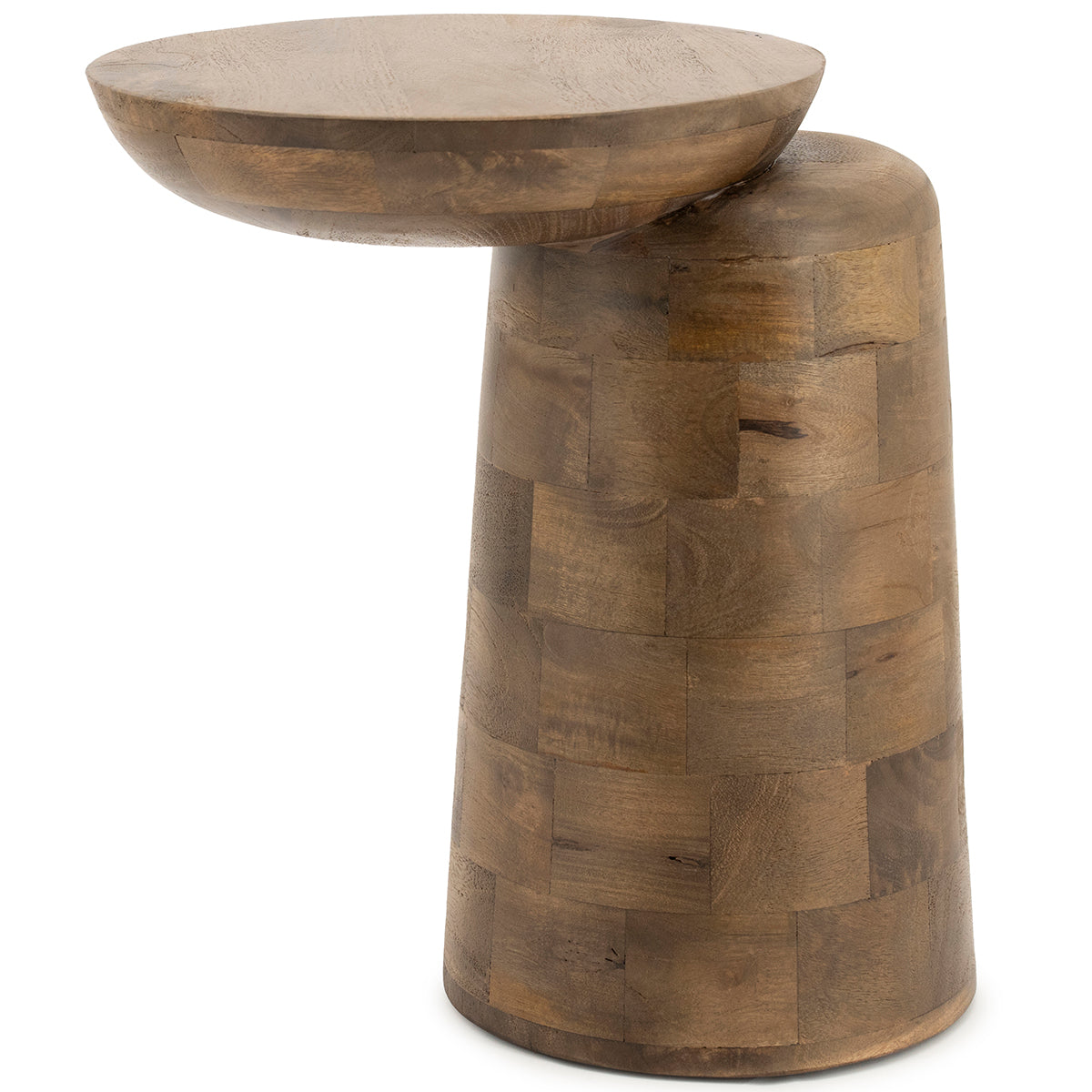 Woomble Side Table
