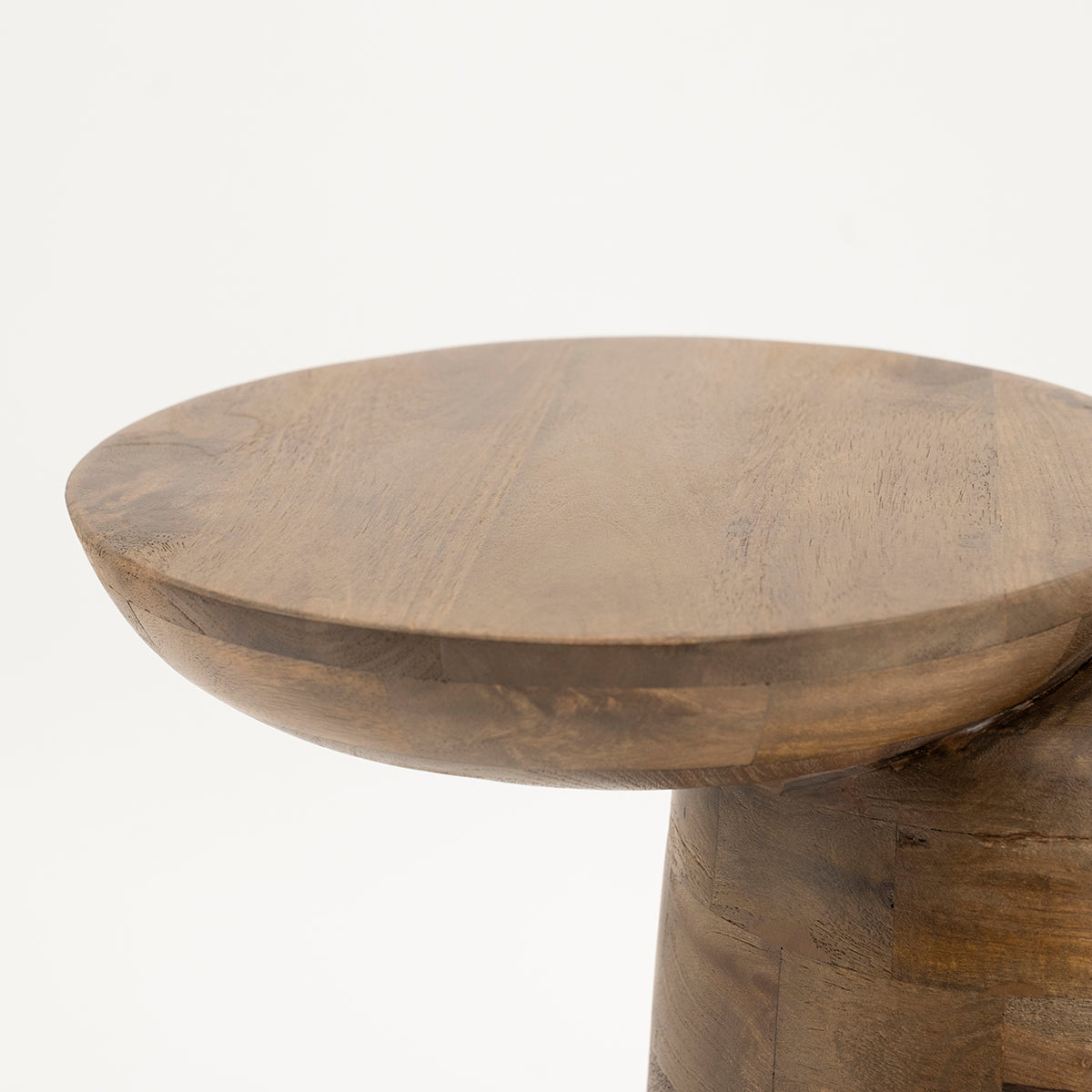 Woomble Side Table
