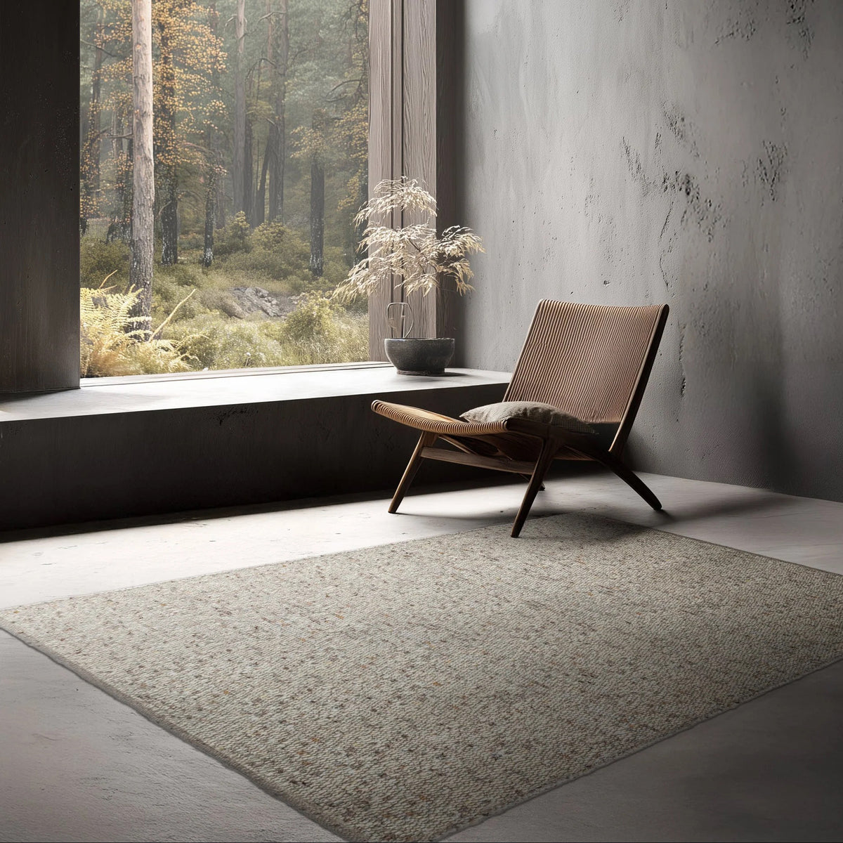Mellow Carpet