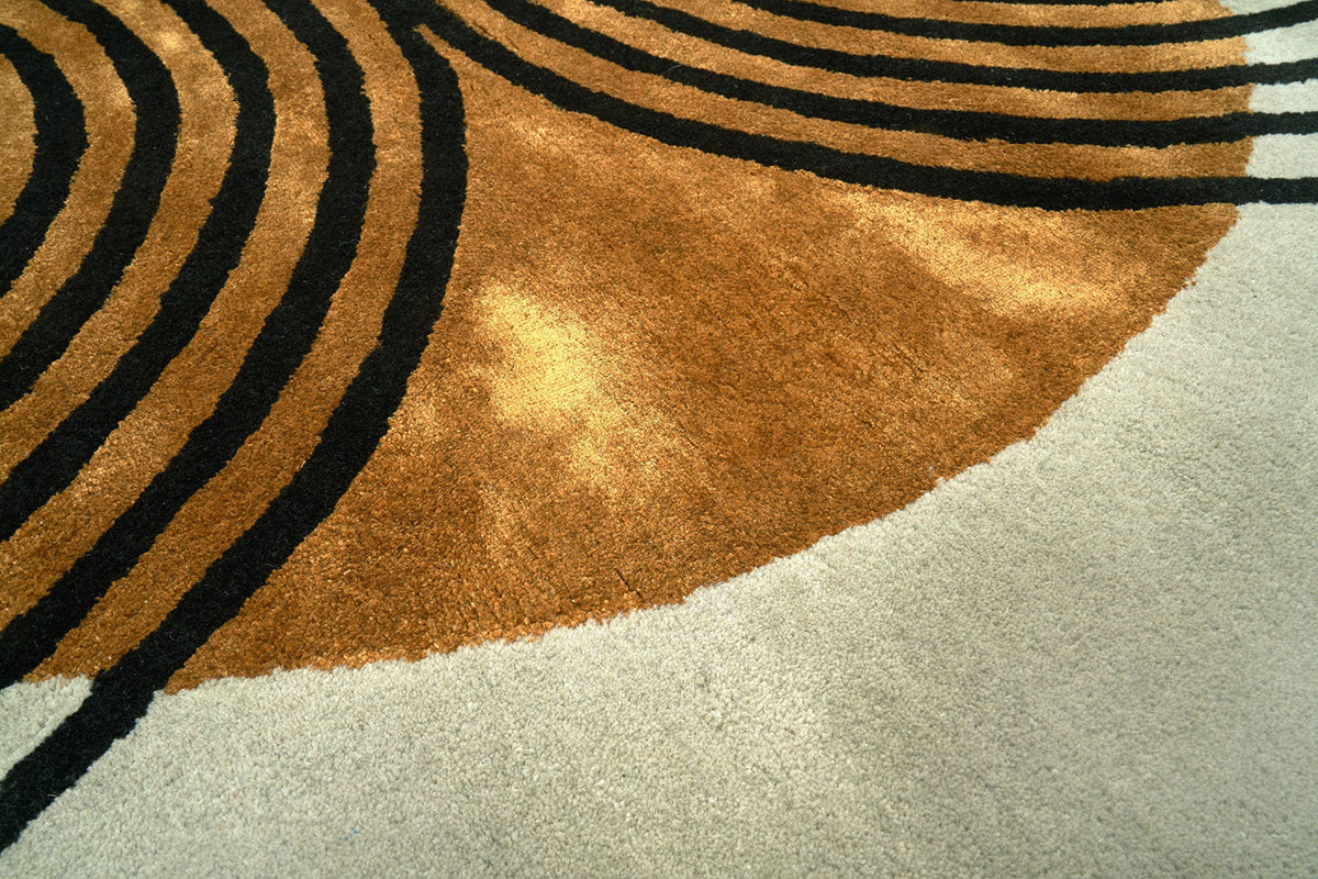 Stella Coral Carpet - WOO .Design