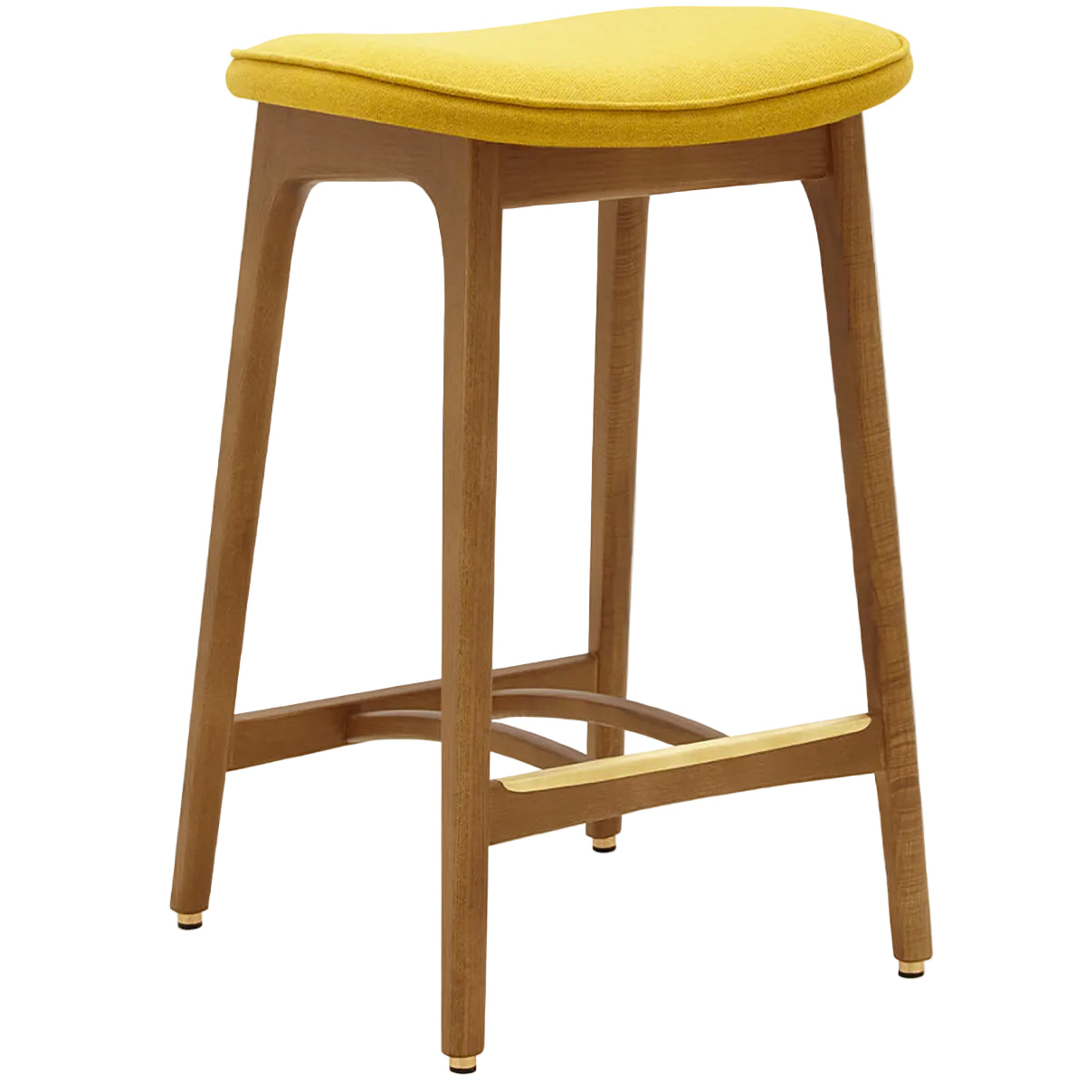 200-190 S/65 Basic Mid-Century Design Barstool - WOO .Design