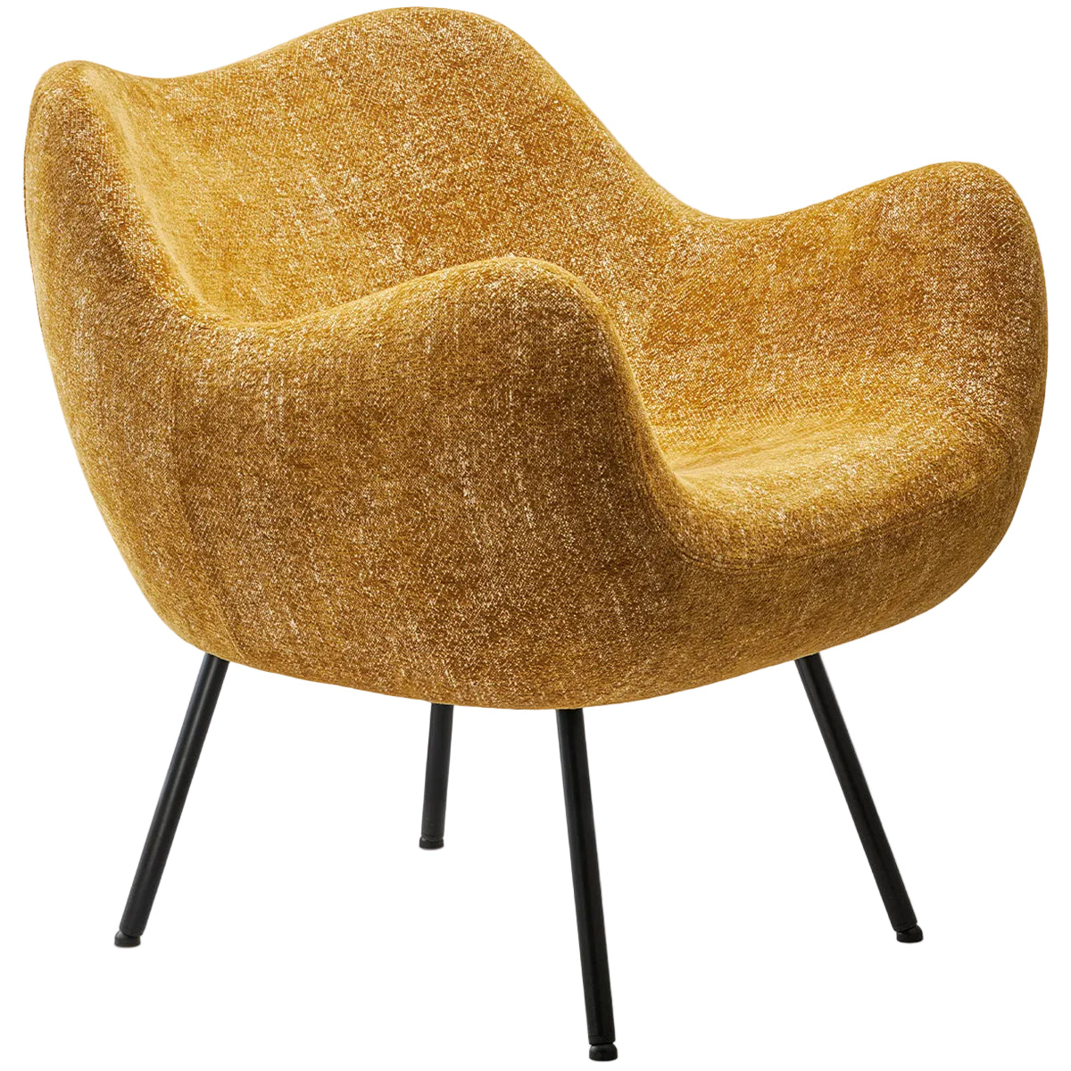 RM58 Soft Armchair - WOO .Design