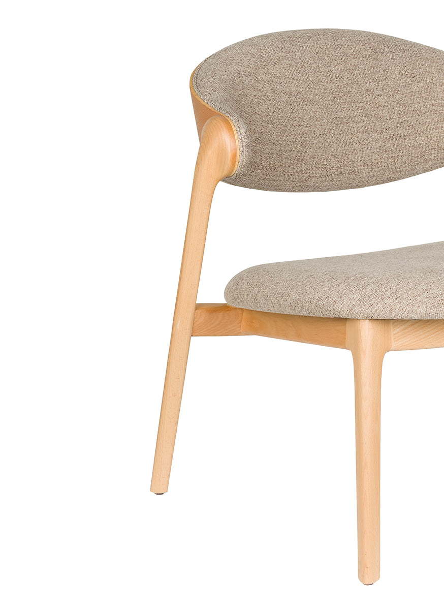 Babington Lounge Chair