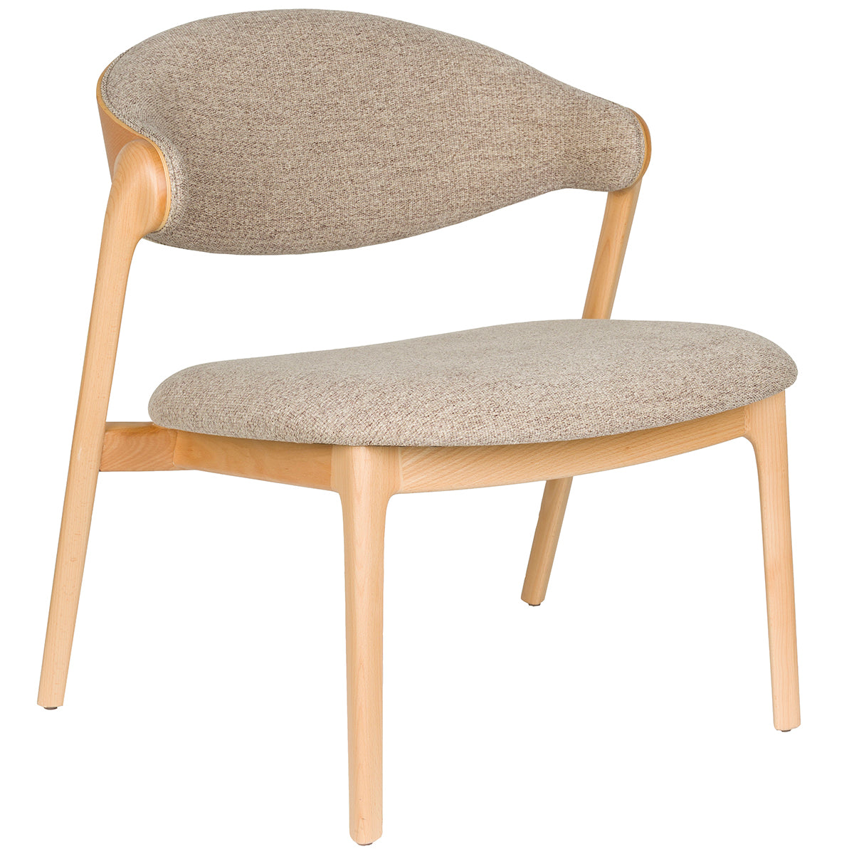 Babington Lounge Chair