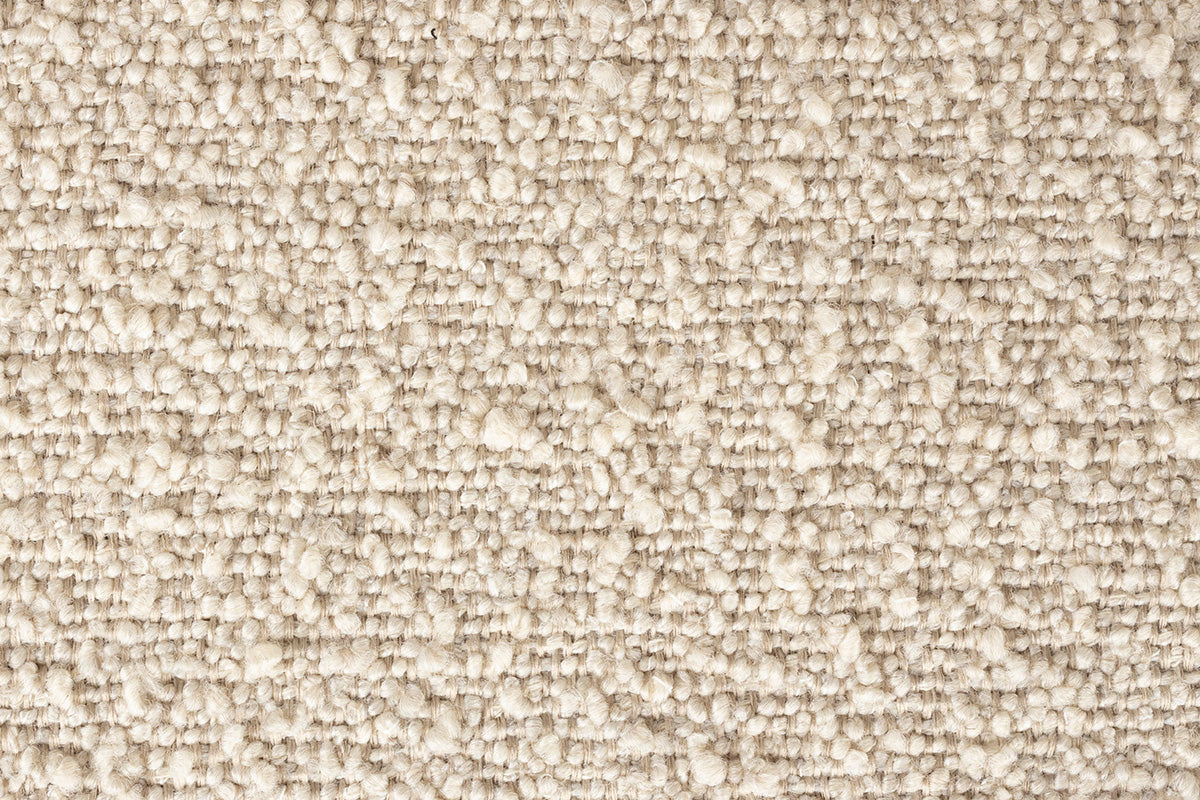 Barbara Boucle Chair (2/Set) - WOO .Design