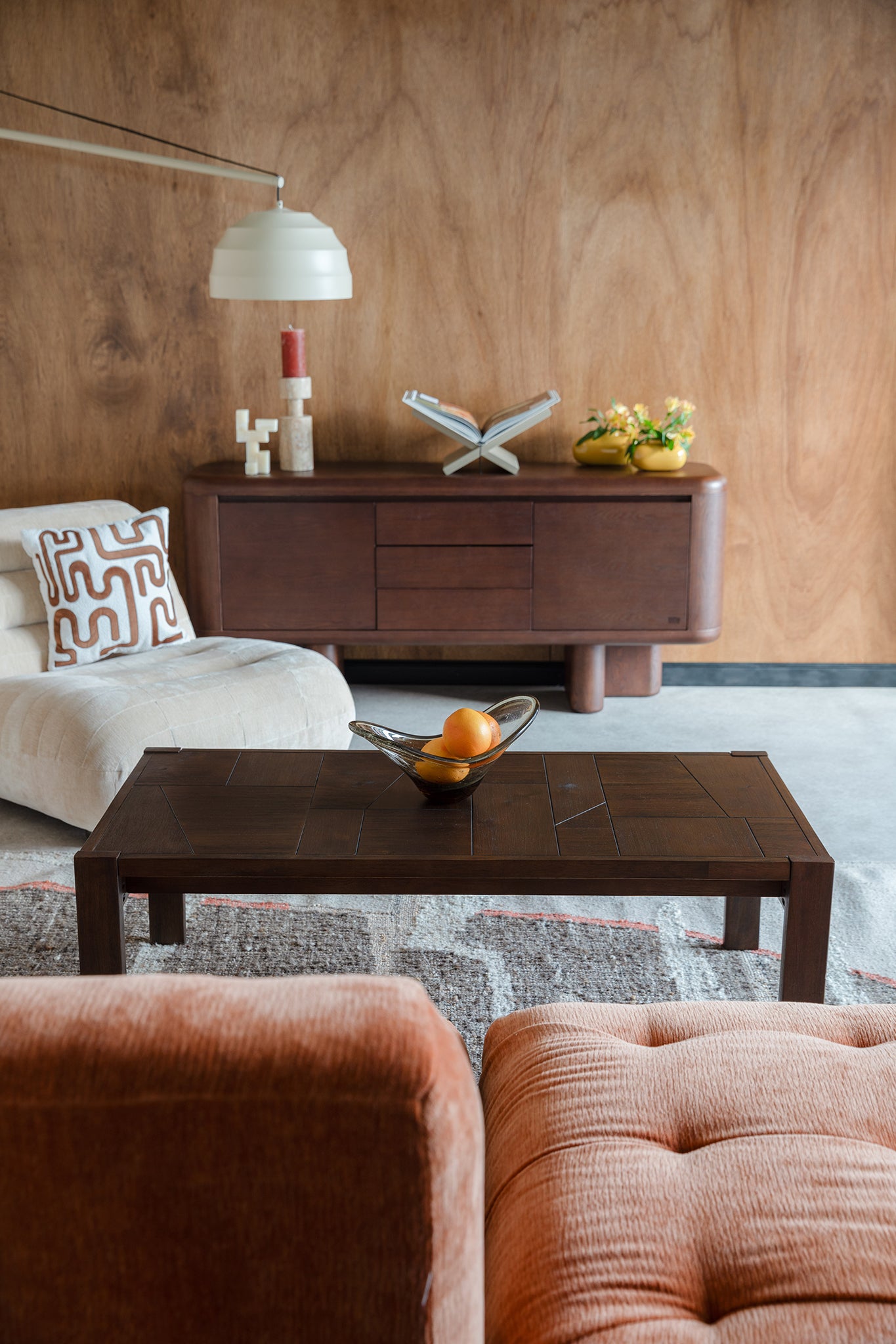 Bruneau Coffee Table