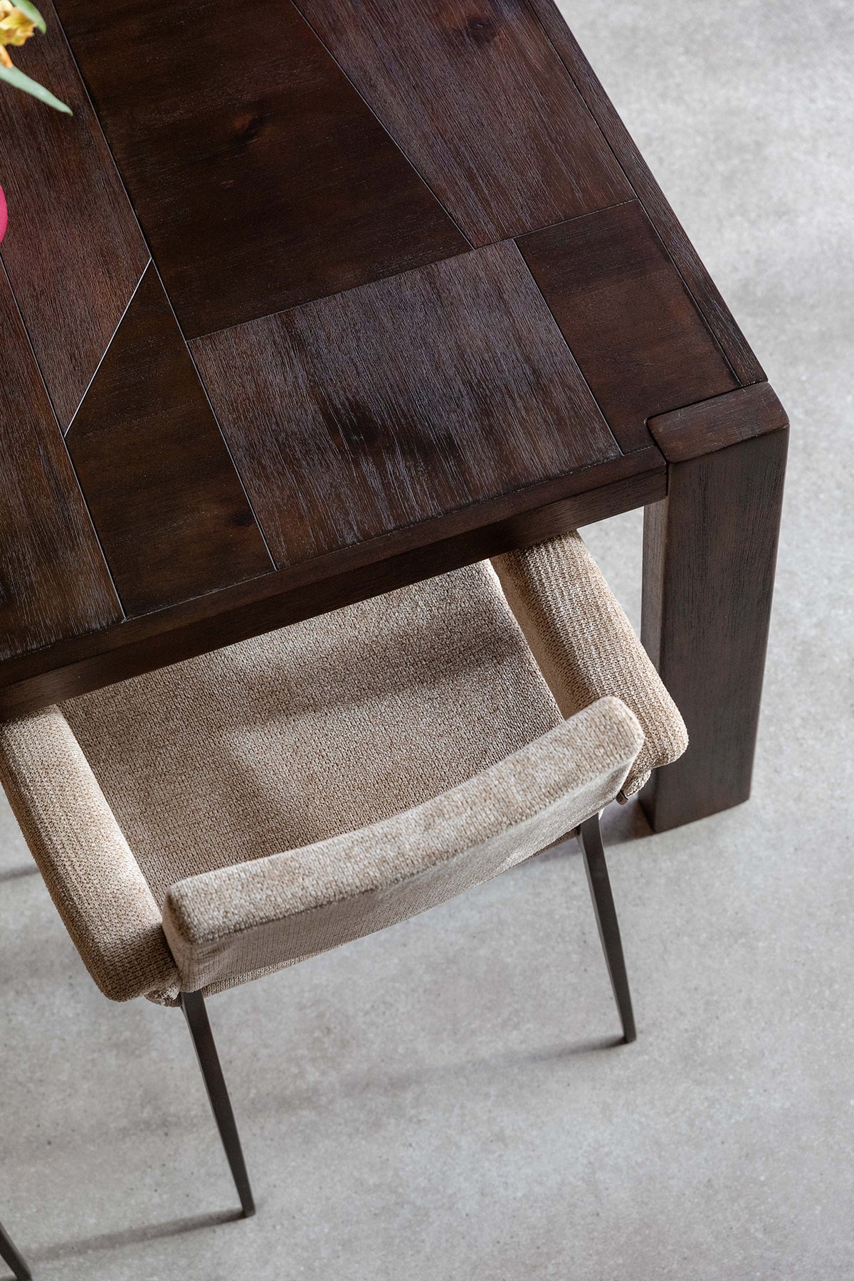 Bruneau Dining Table