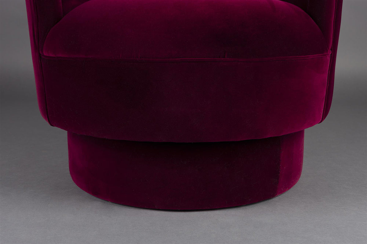 Dorothy Lounge Chair