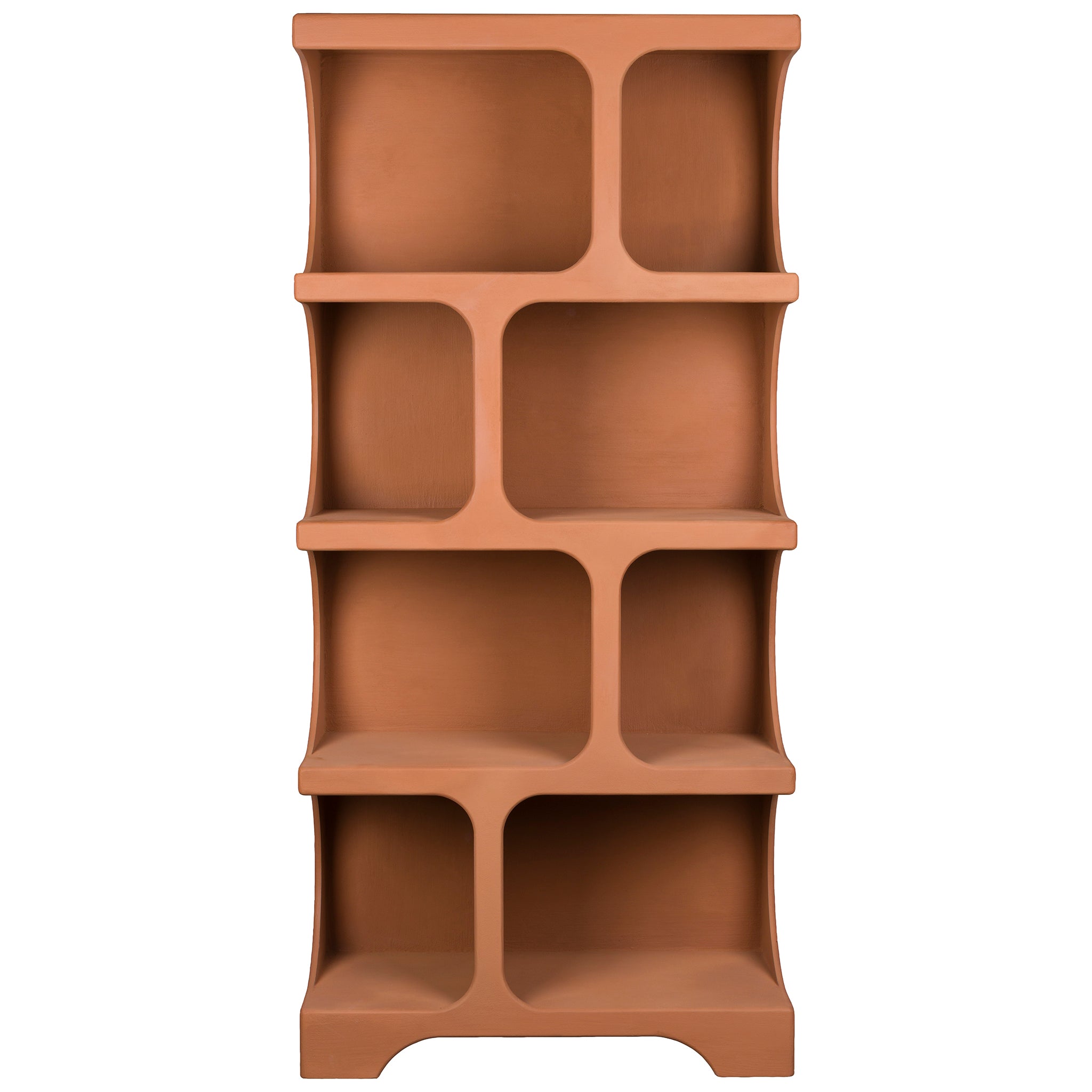 Dundee High Shelf