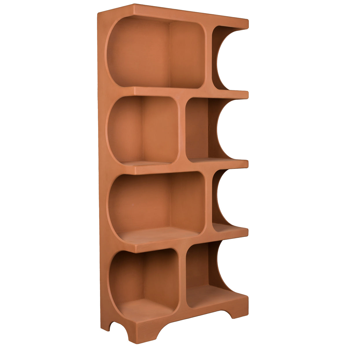 Dundee High Shelf