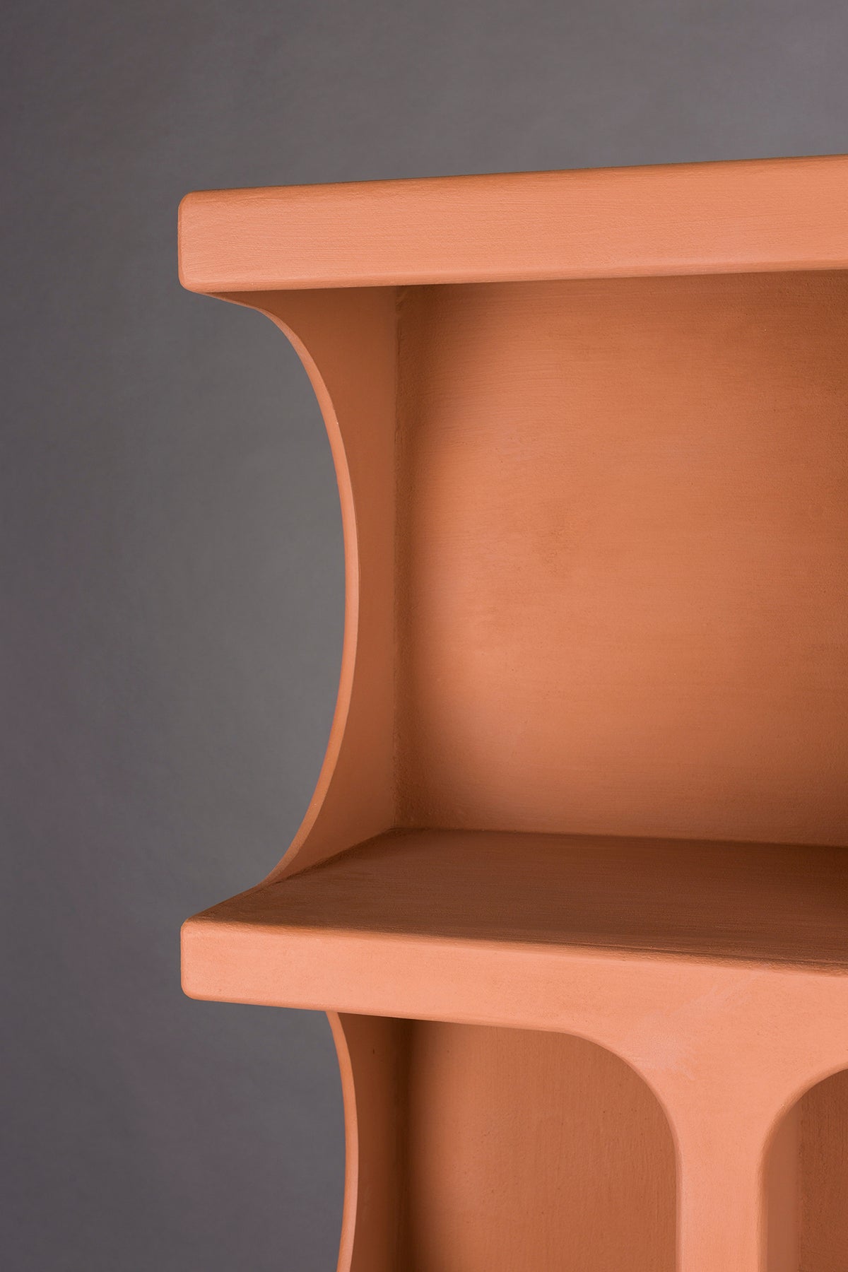 Dundee High Shelf