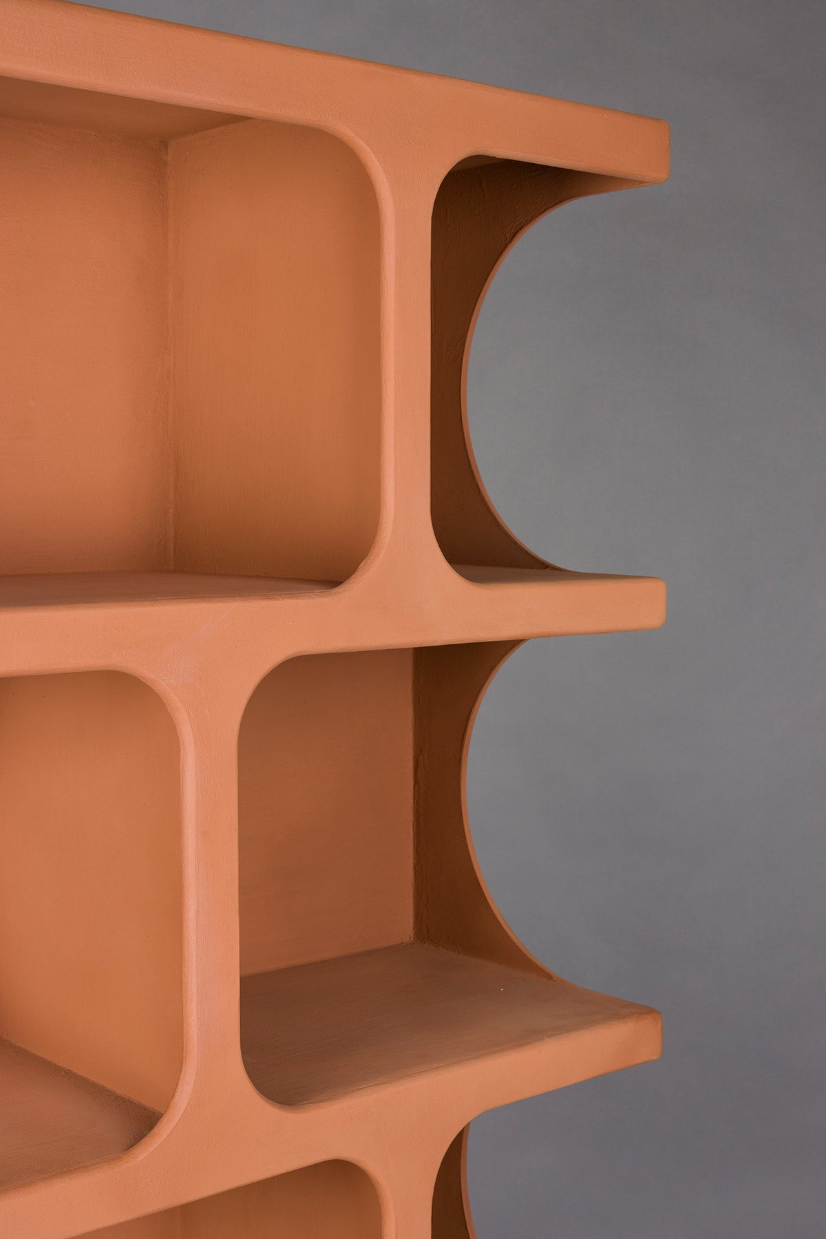 Dundee High Shelf