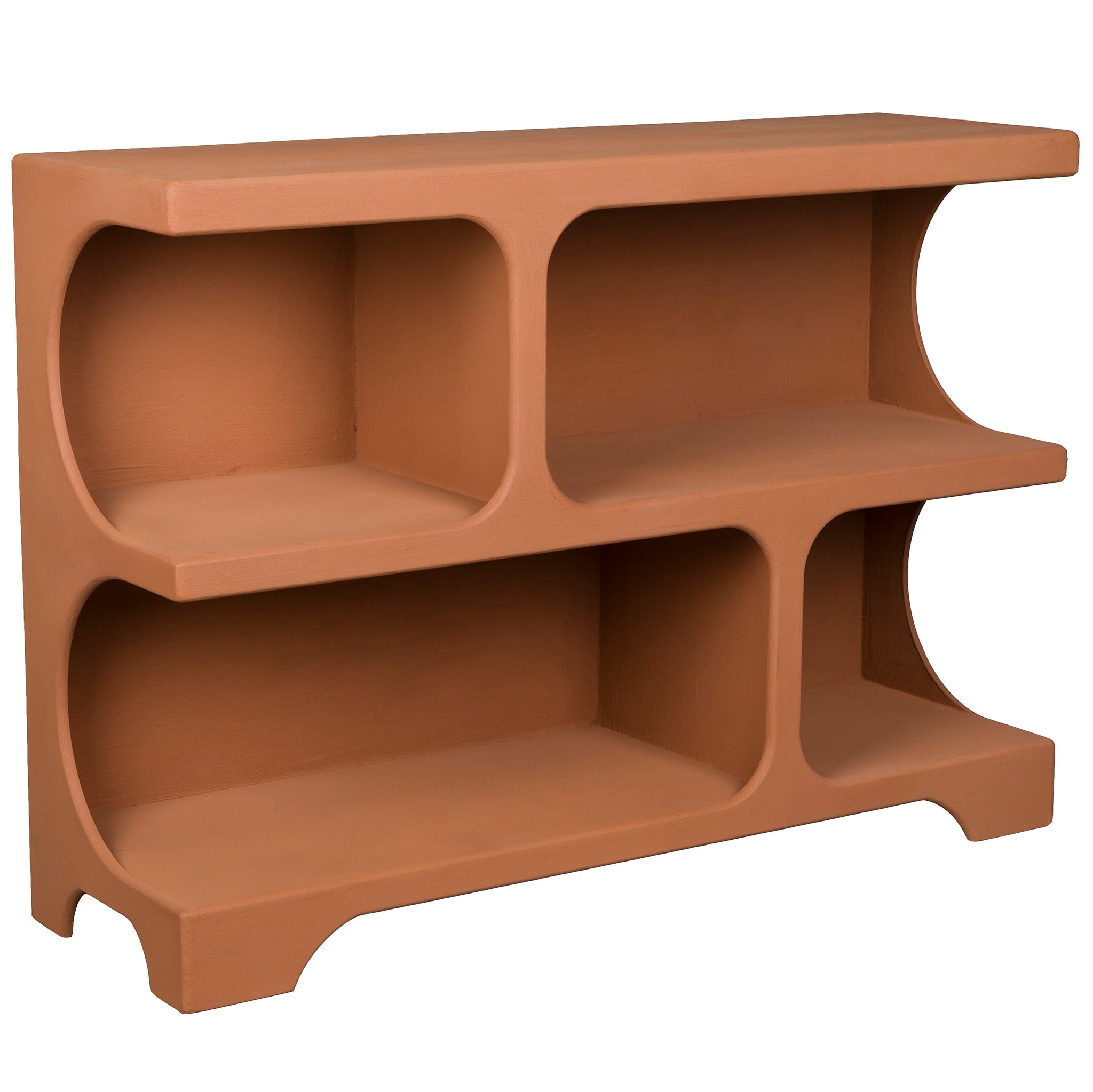 Dundee Low Shelf