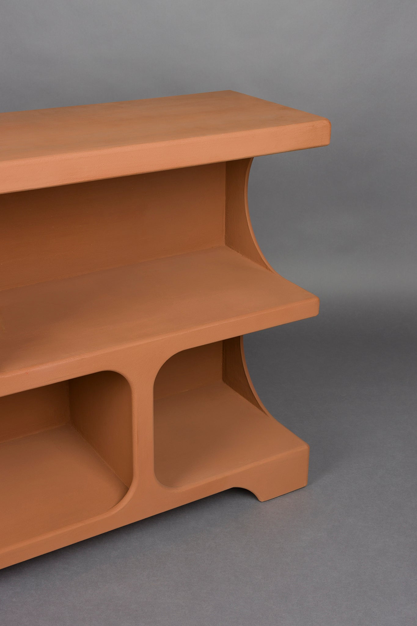 Dundee Low Shelf