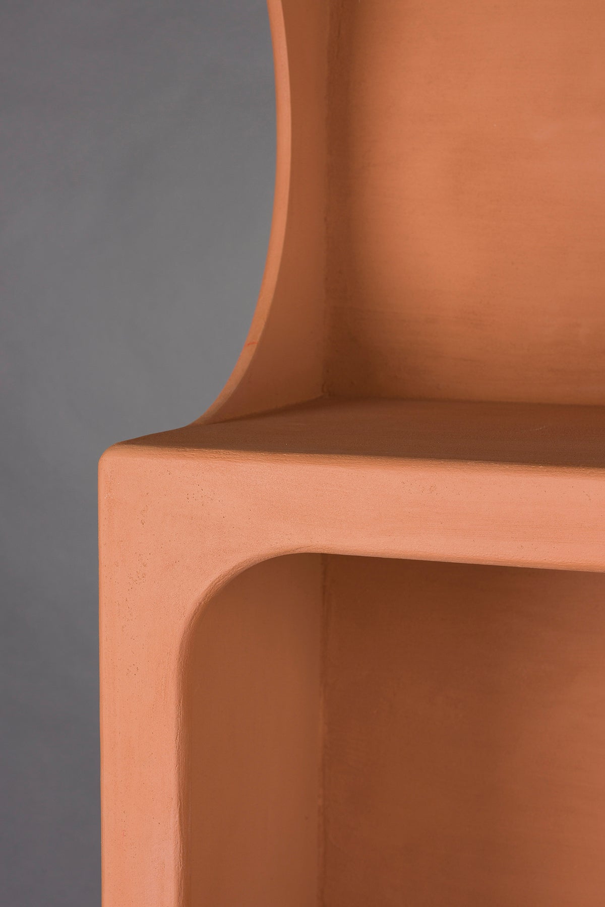 Dundee Slim Shelf