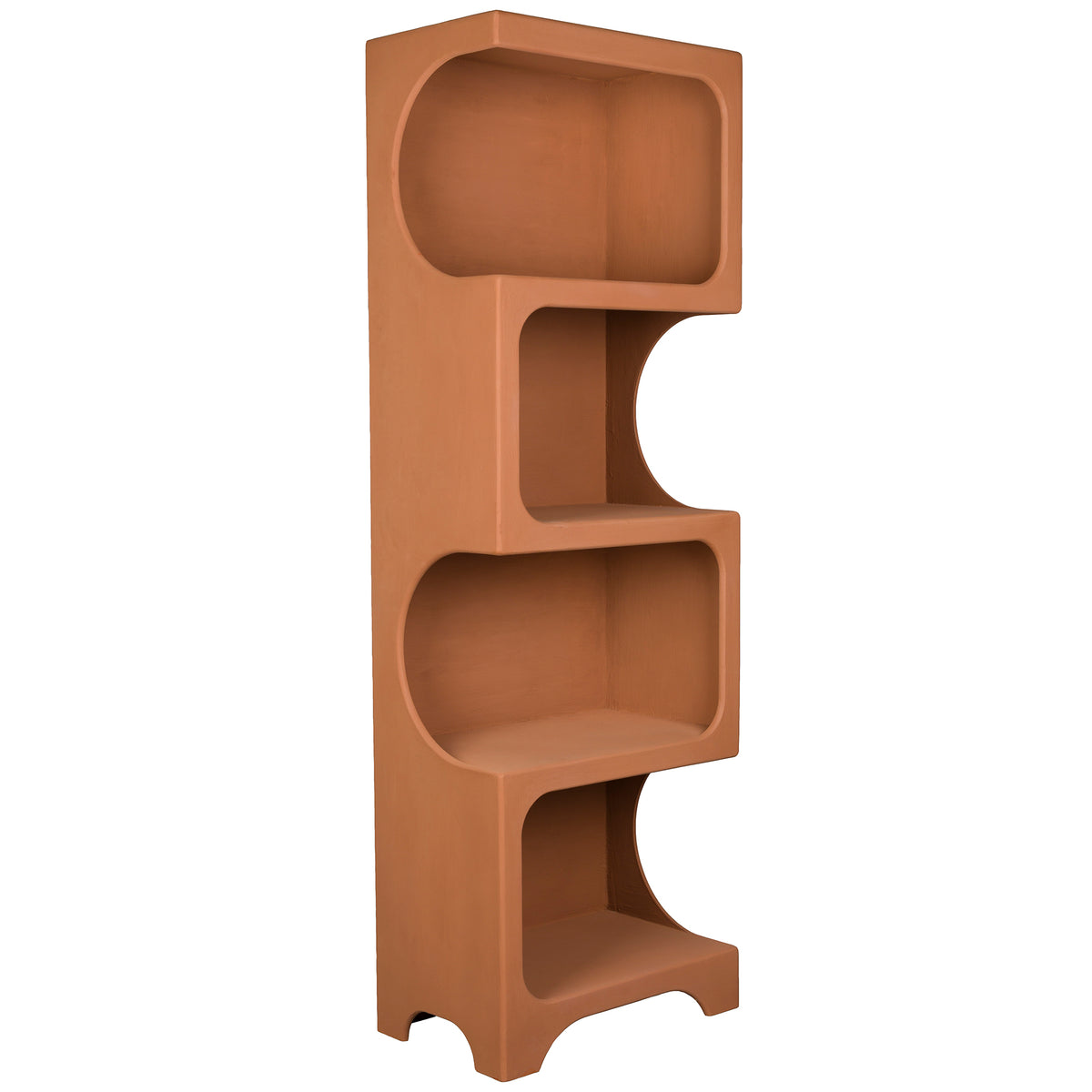Dundee Slim Shelf