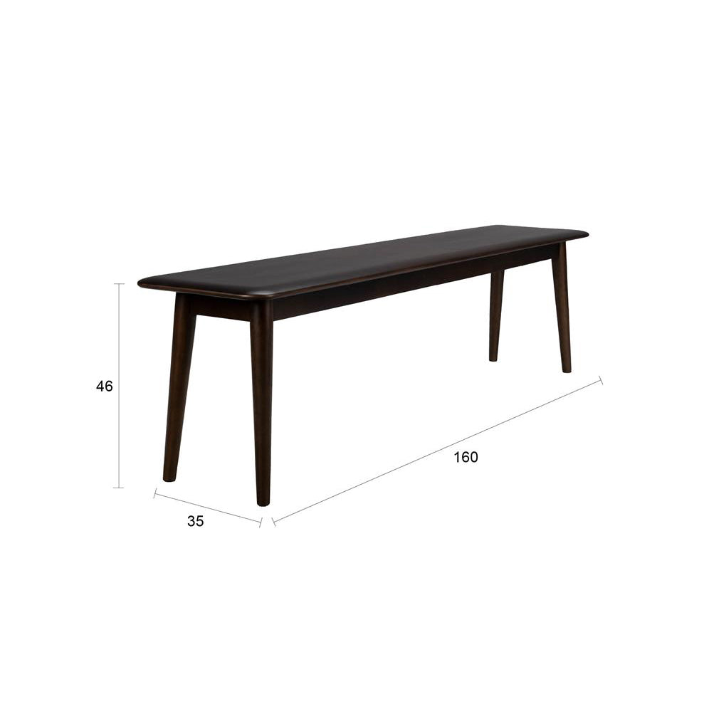 Elroy Bench