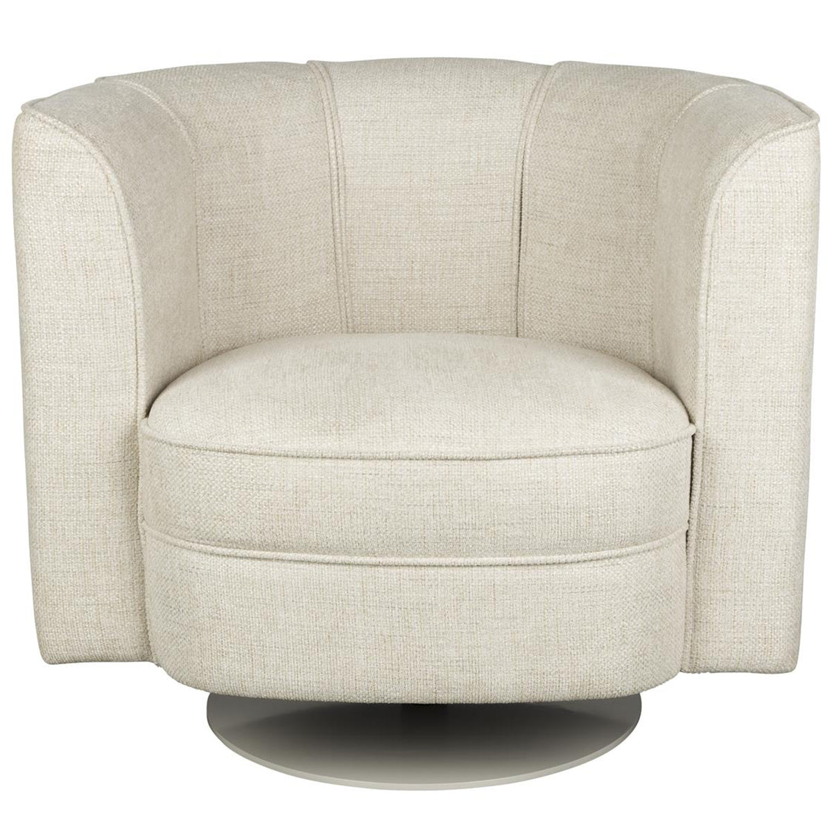 Flower Lounge Chair