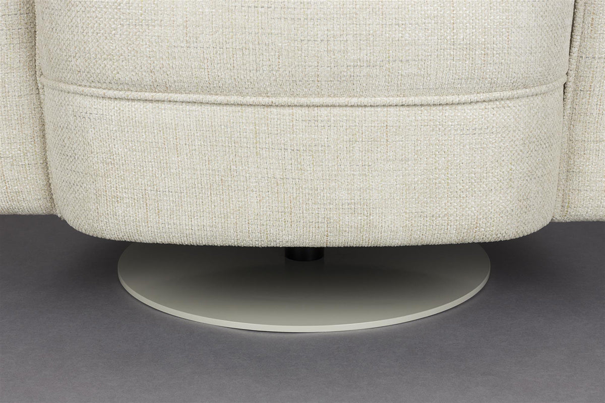 Flower Lounge Chair