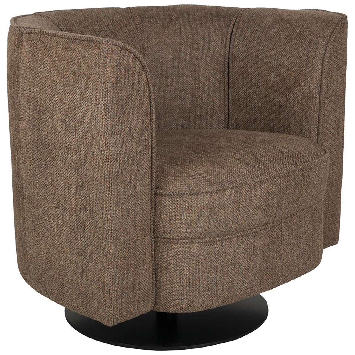 Flower Lounge Chair