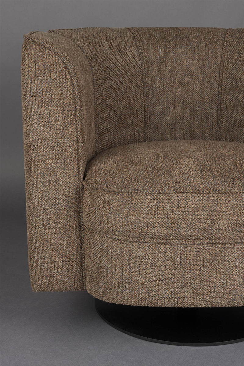 Flower Lounge Chair