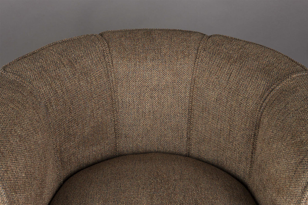 Flower Lounge Chair