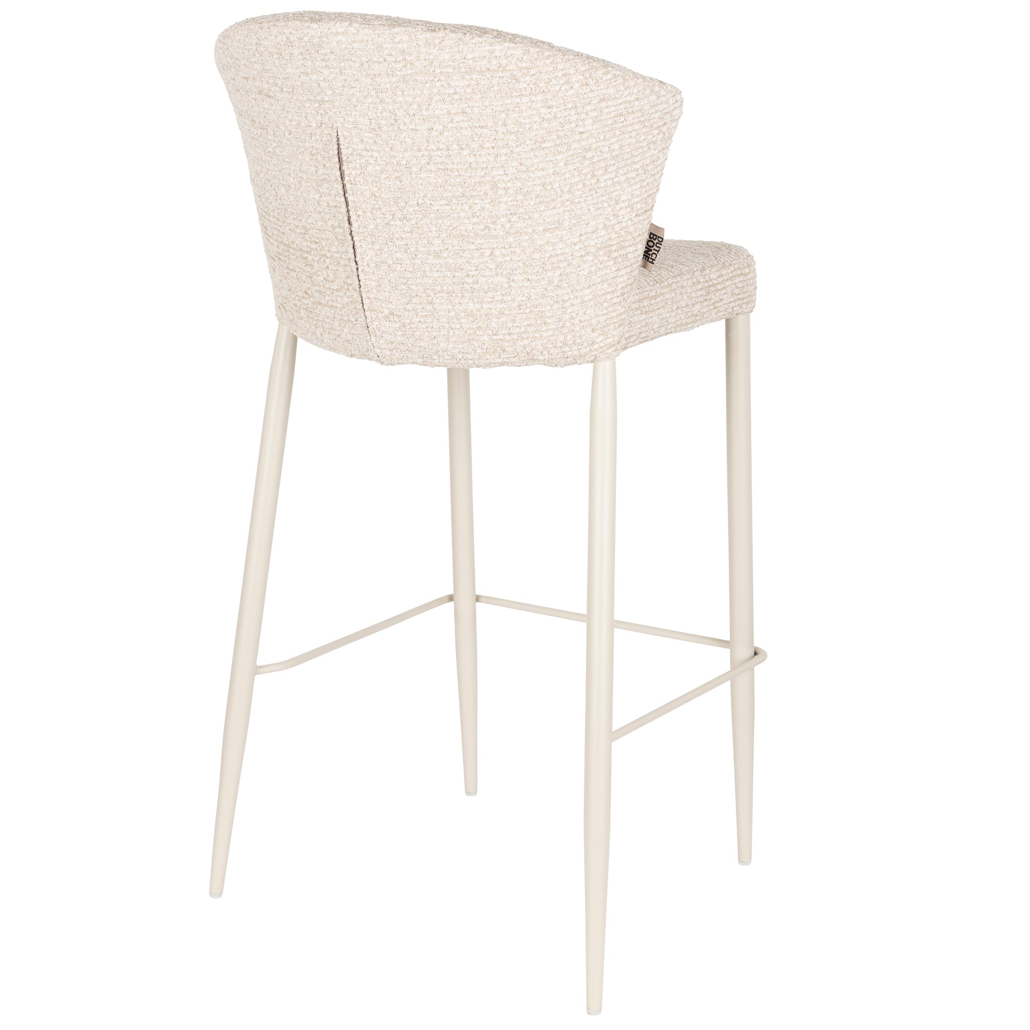 Georgia Barstool