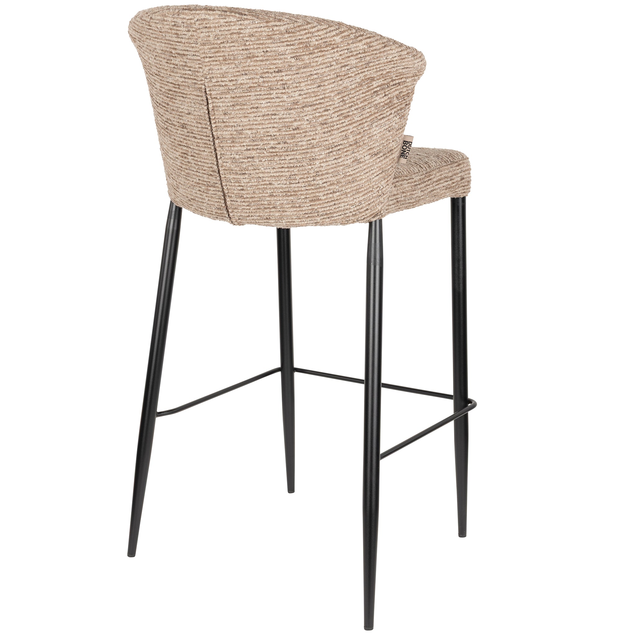 Georgia Barstool
