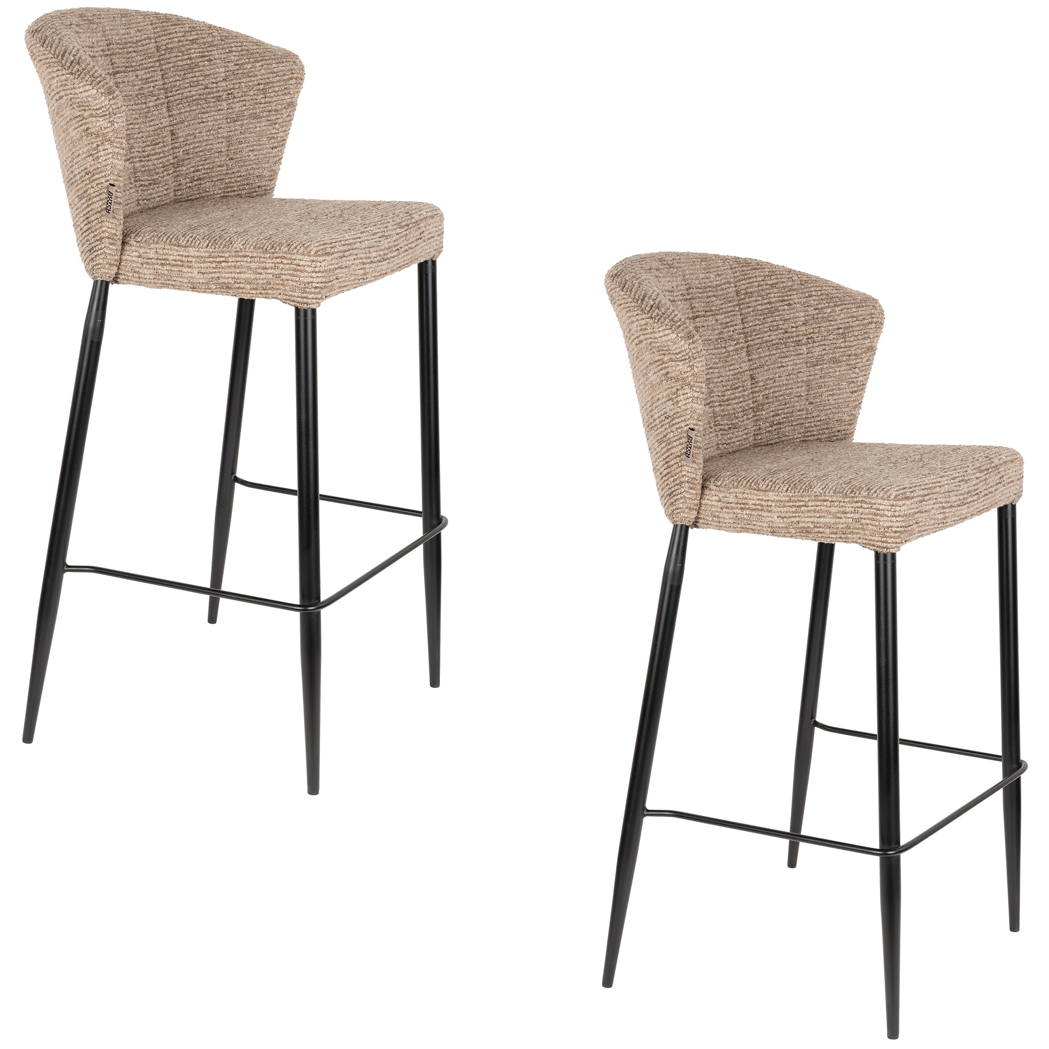 Georgia Barstool