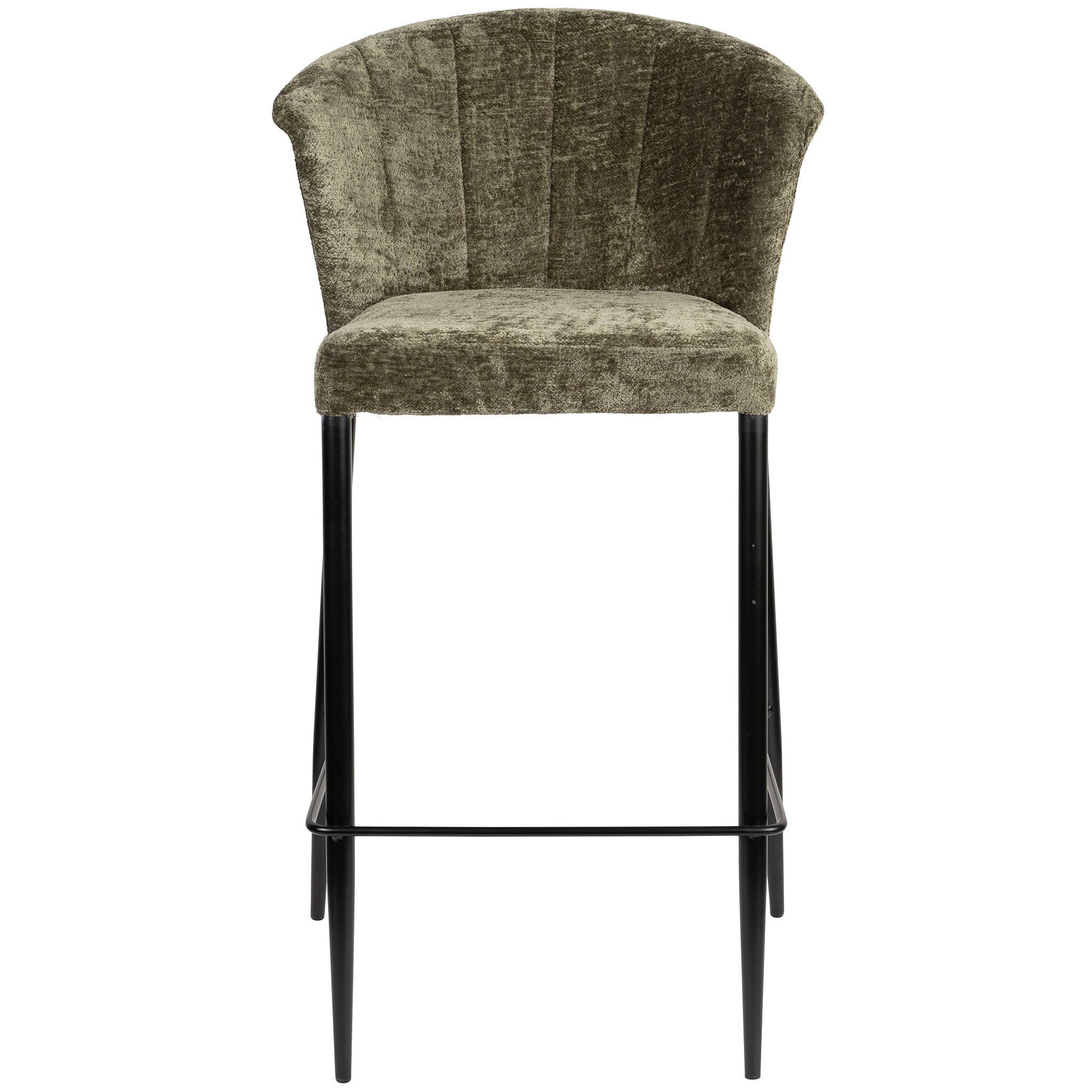 Georgia Barstool