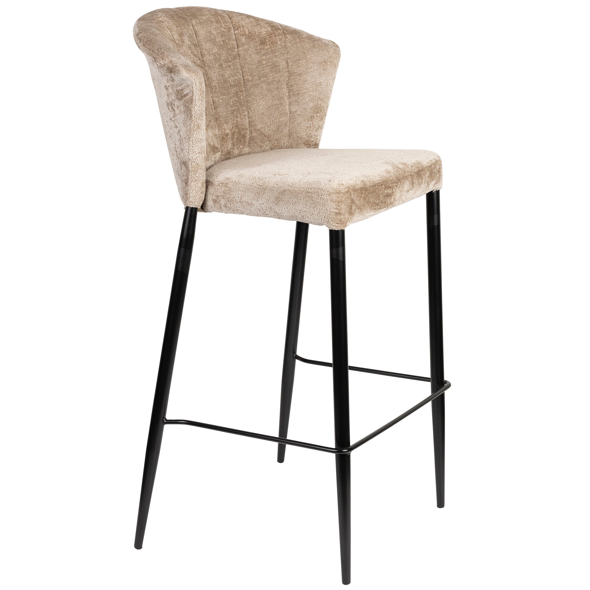 Georgia Barstool