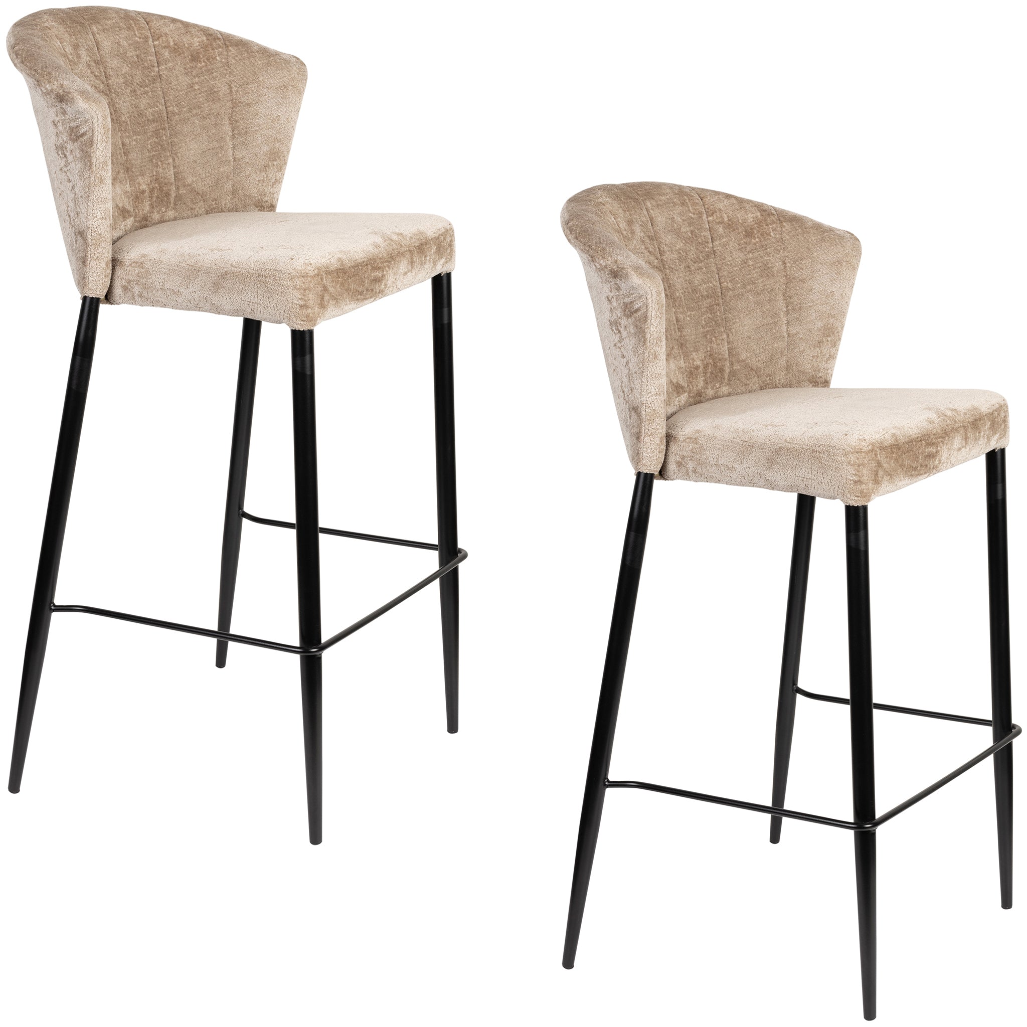Georgia Barstool