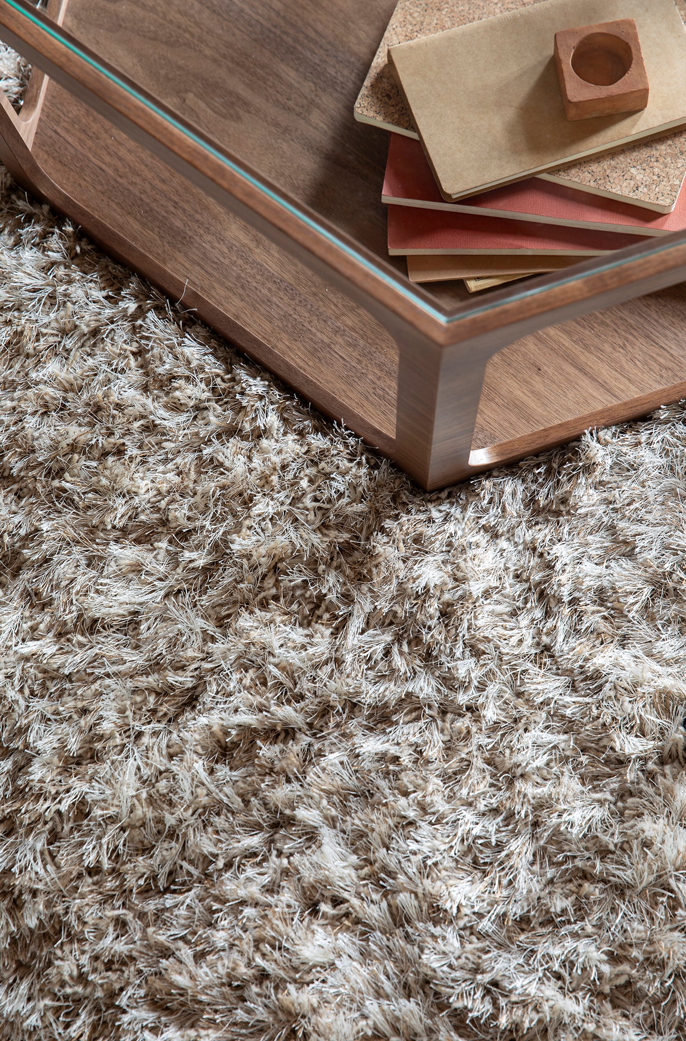 Hairy Carpet