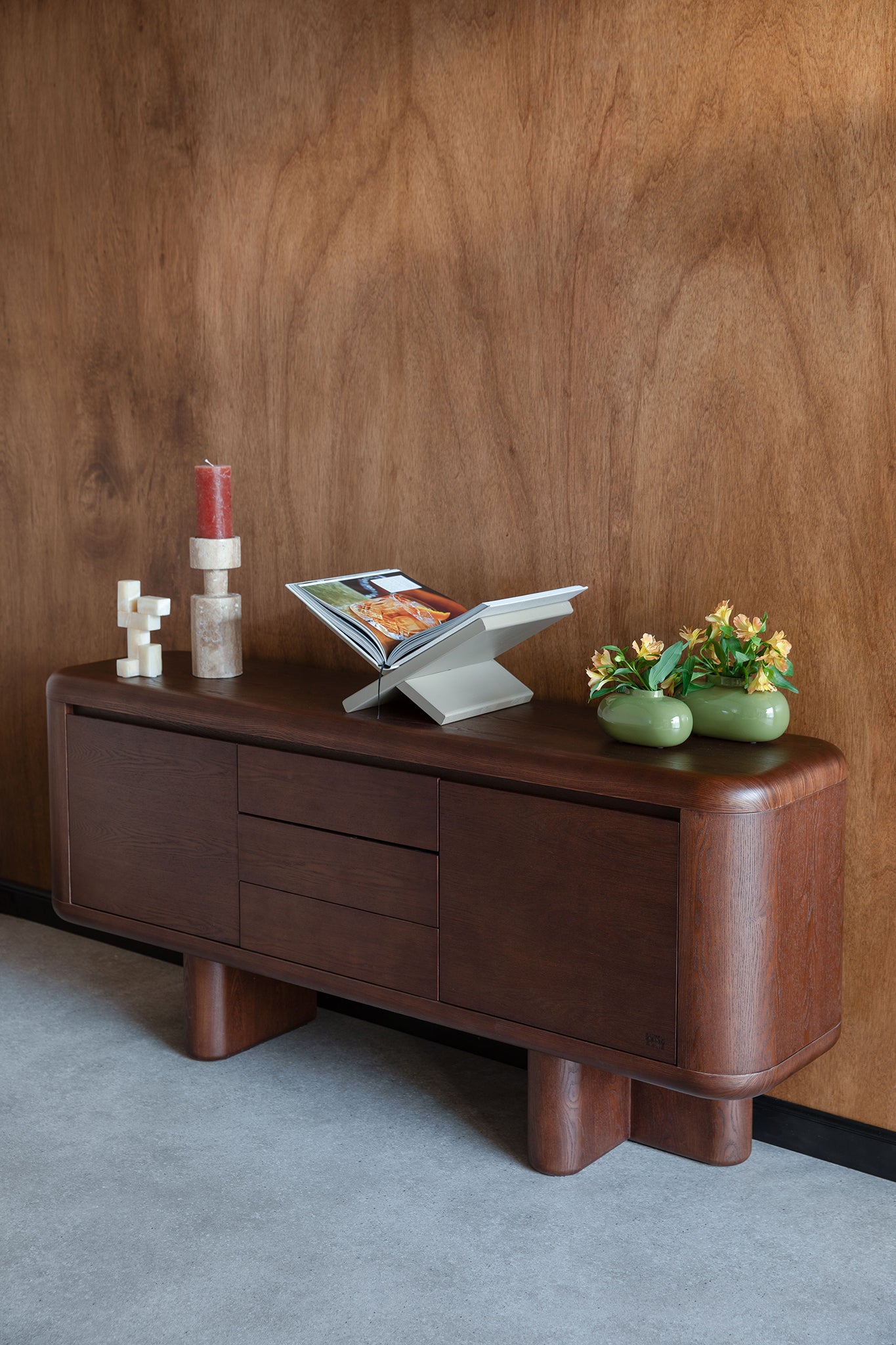 Herman Sideboard