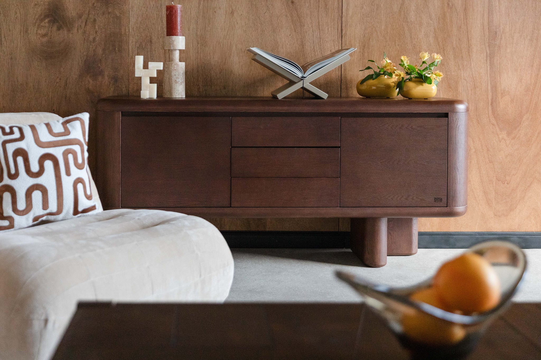 Herman Sideboard