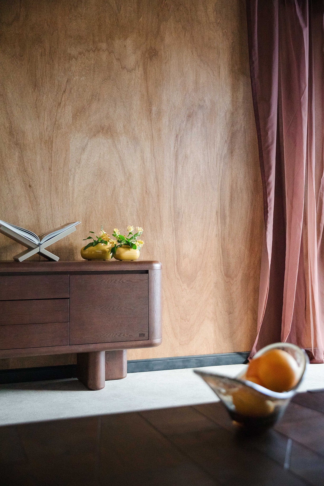 Herman Sideboard