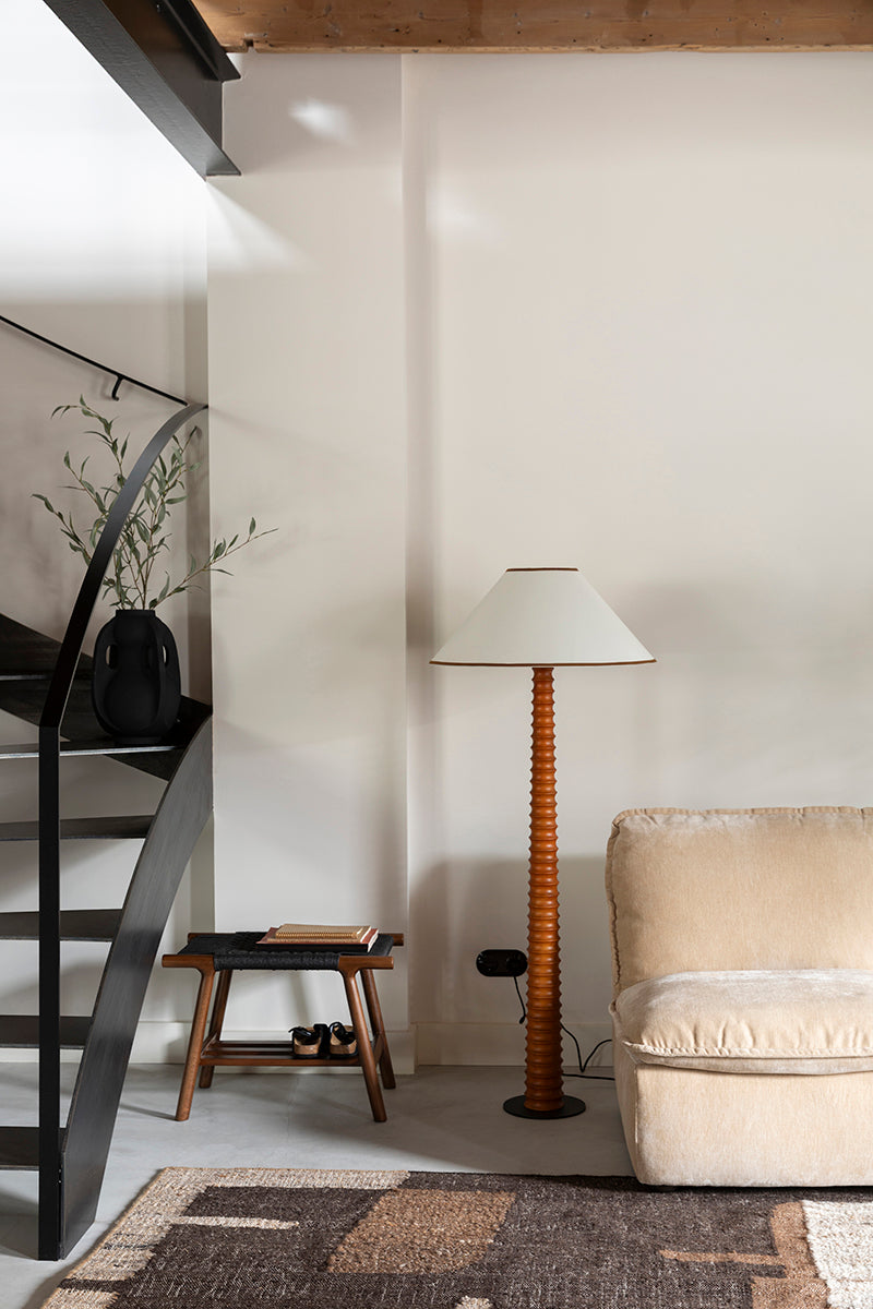 Horace Floor Lamp
