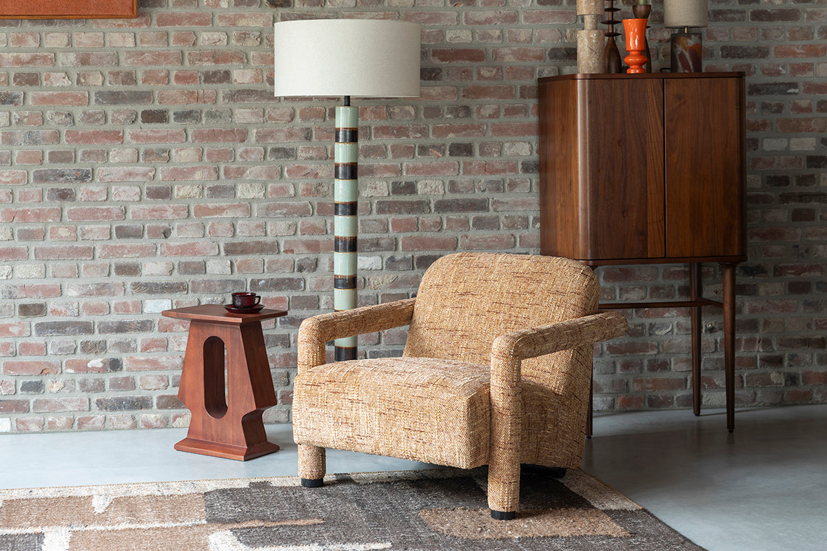 Kent Lounge Chair
