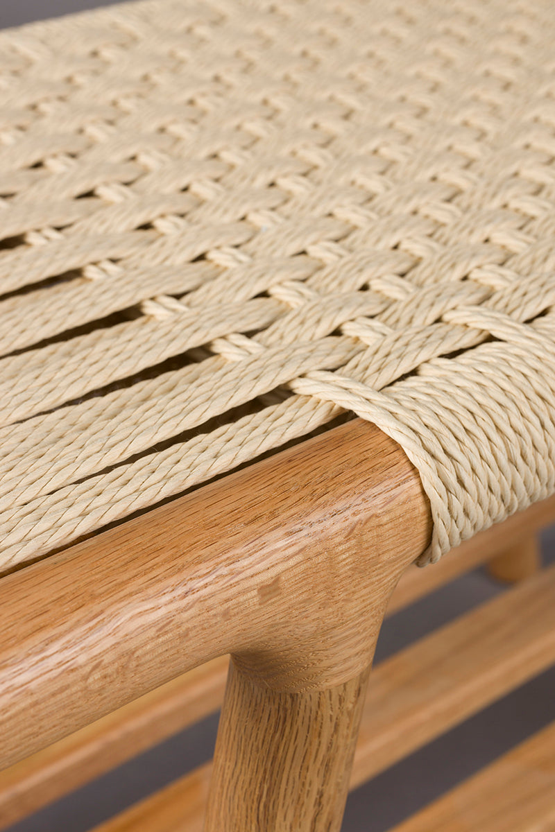 Kintaro Stool