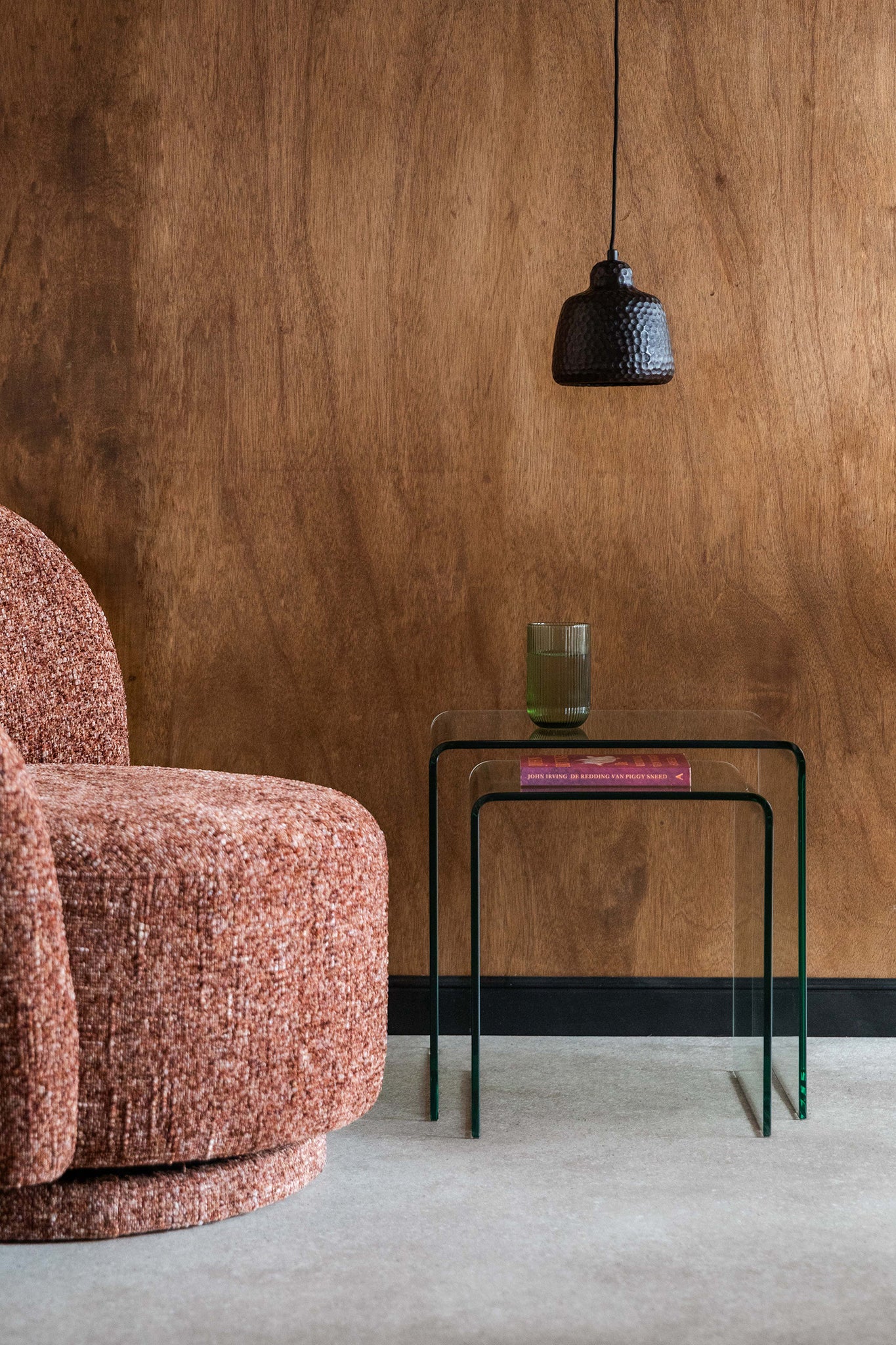 Marnix Pendant Lamp
