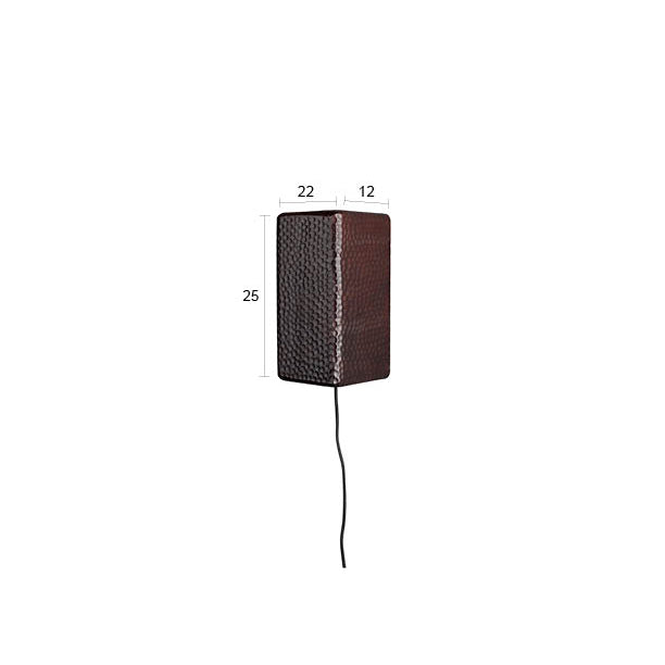Marnix Wall Lamp