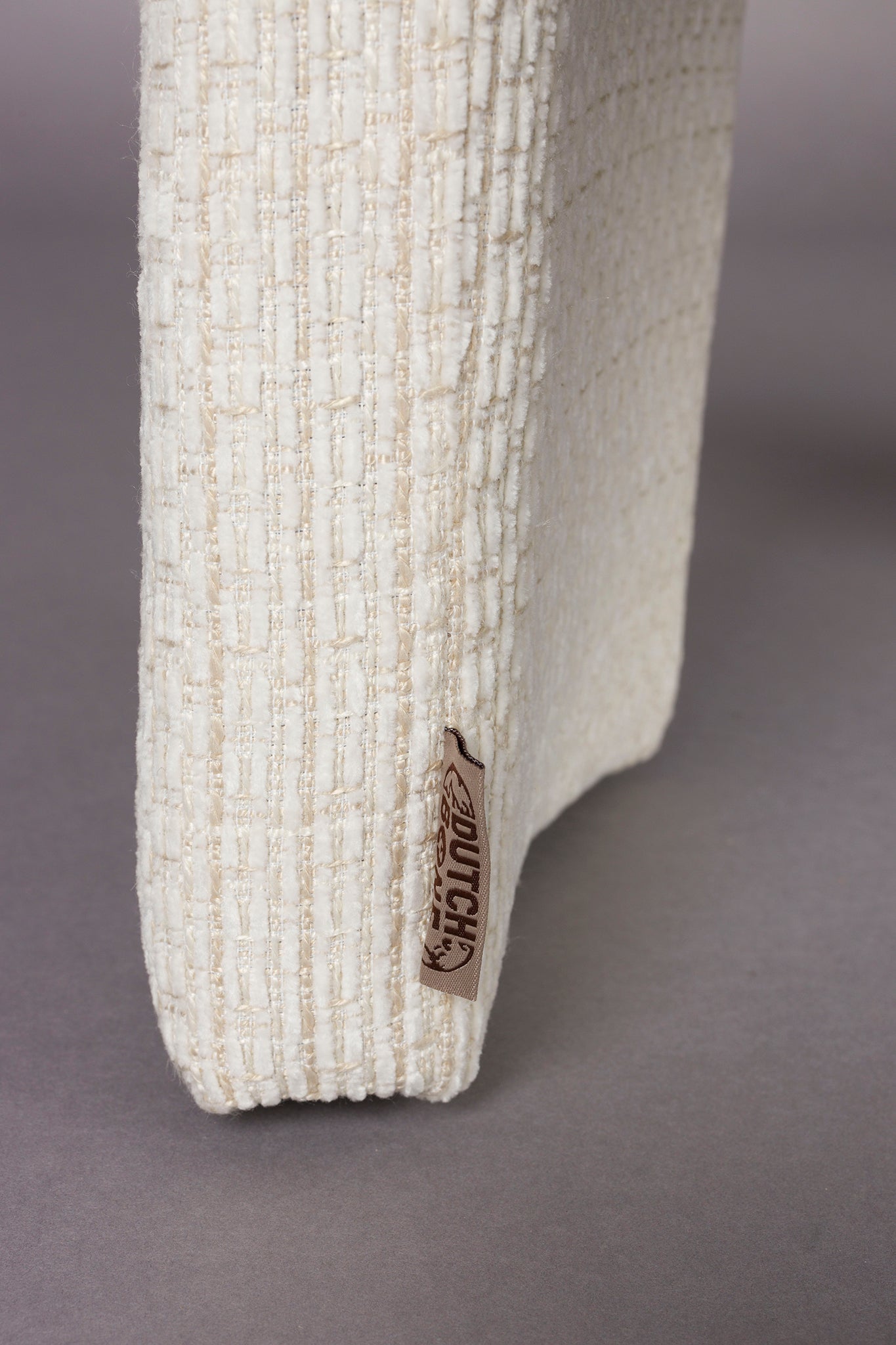Medina Off White Dining Chair