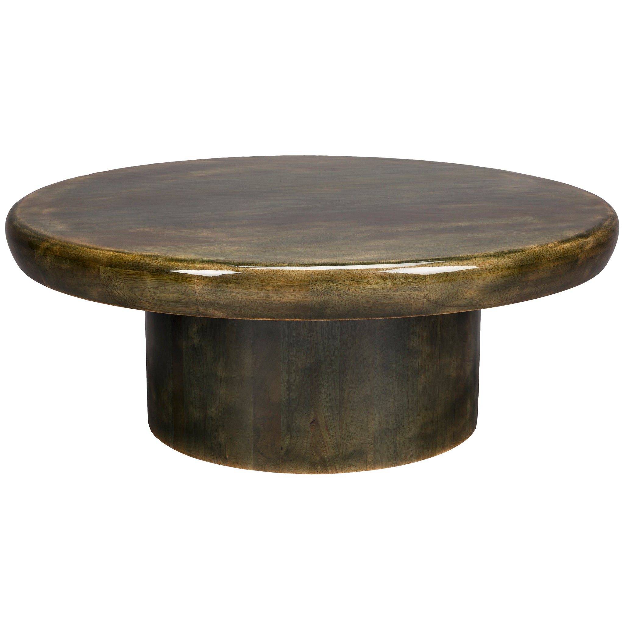 Mush Coffee Table